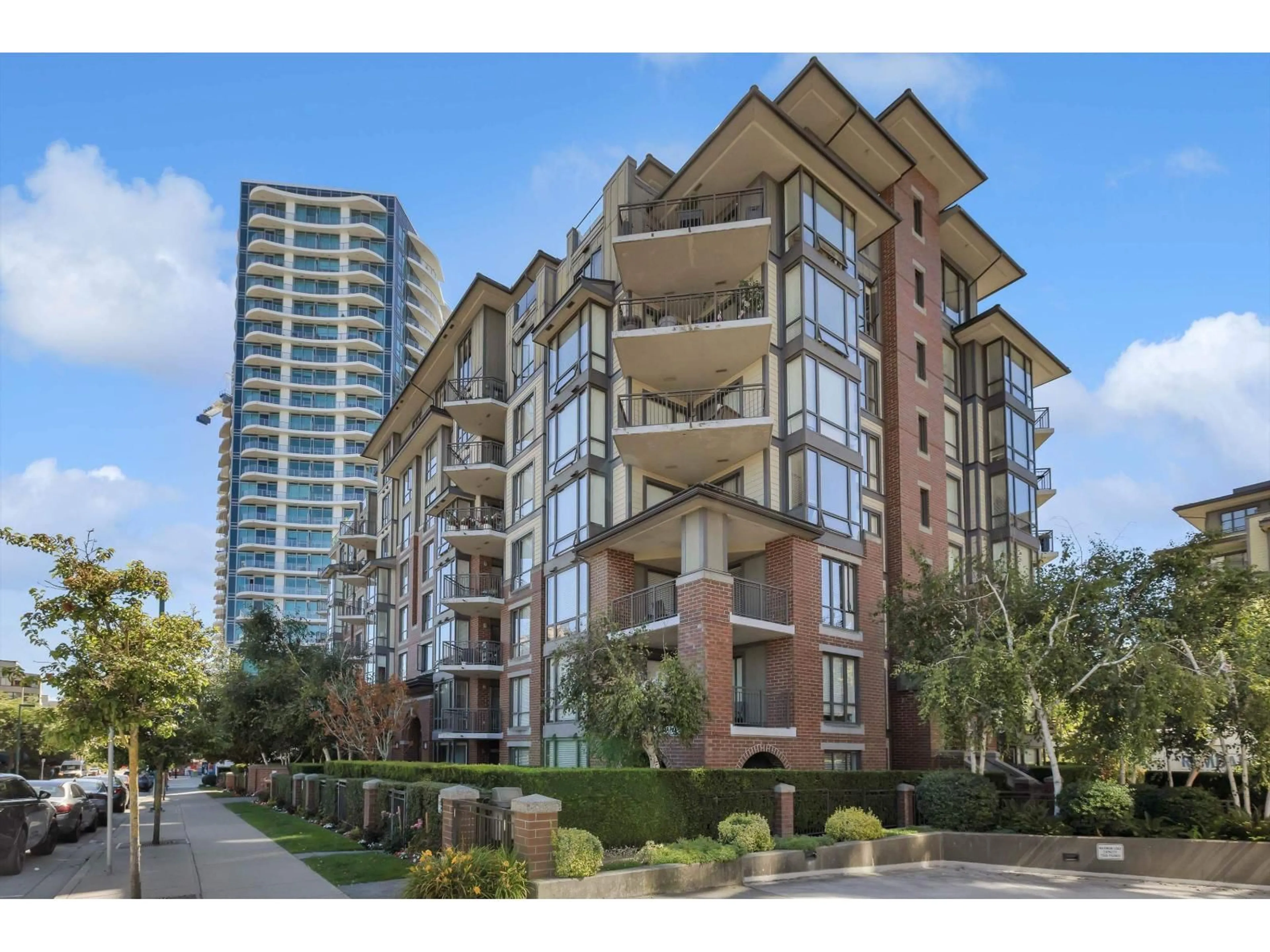 Unknown for 107 - 1551 FOSTER STREET, White Rock British Columbia V4B5M1