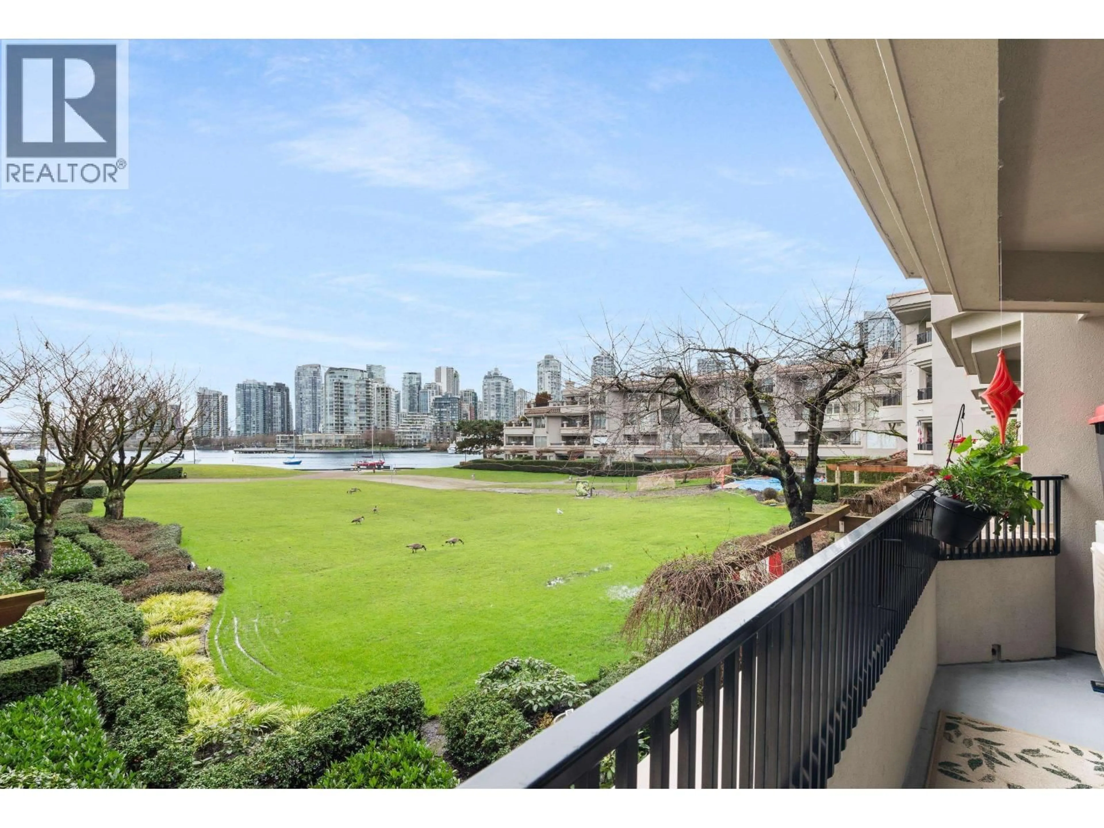 Unknown for 201 - 1869 SPYGLASS PLACE, Vancouver British Columbia V5Z4K7