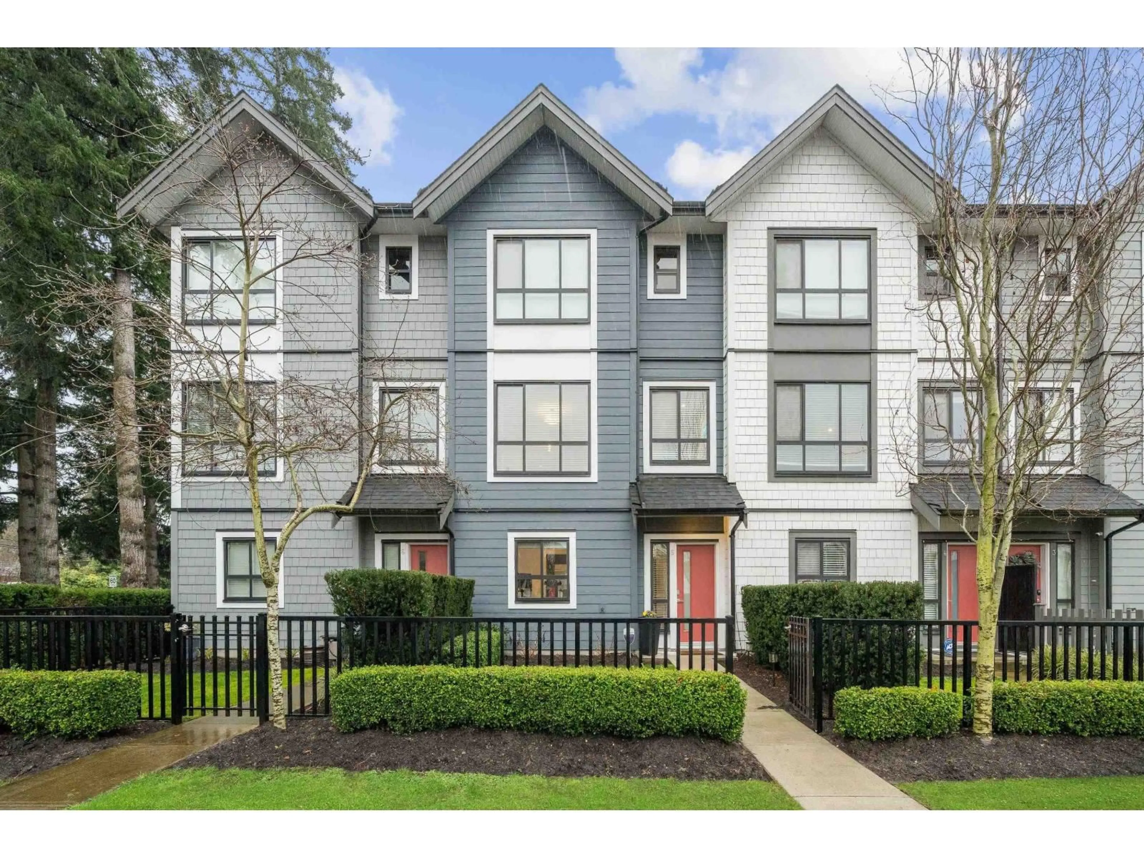 Unknown for 5 - 16760 25 AVENUE, Surrey British Columbia V3Z0W4