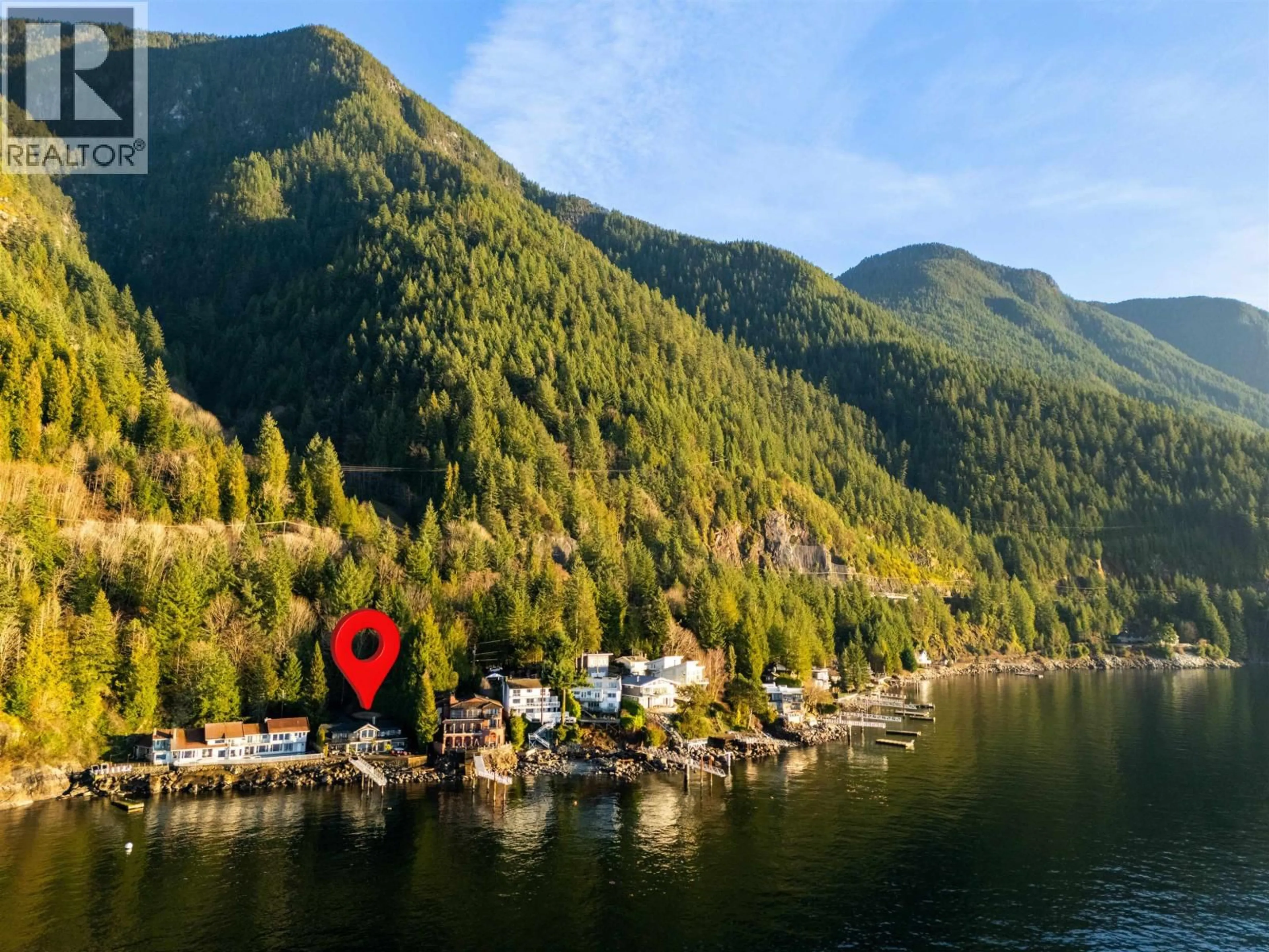 Unknown for 2 STRACHAN POINT ROAD, West Vancouver British Columbia V7W1C6