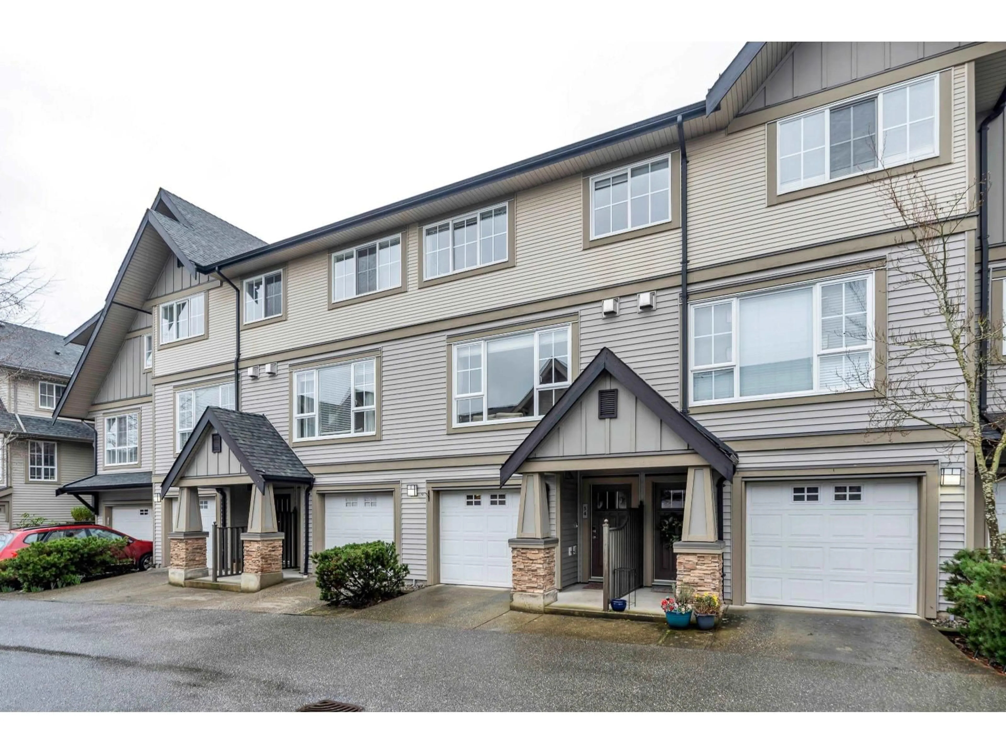 Unknown for 54 - 2501 161A STREET, Surrey British Columbia V3Z7Y6