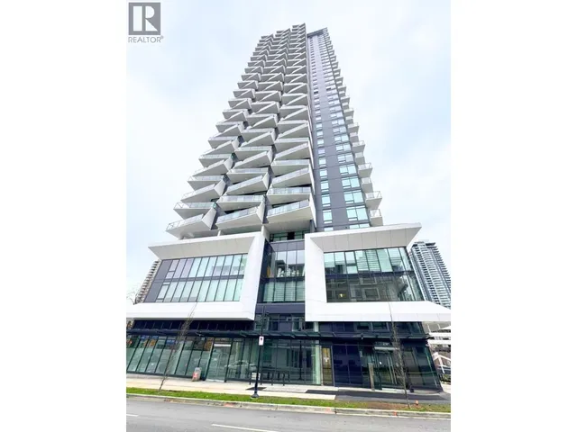 1805 - 2181 MADISON AVENUE, Burnaby