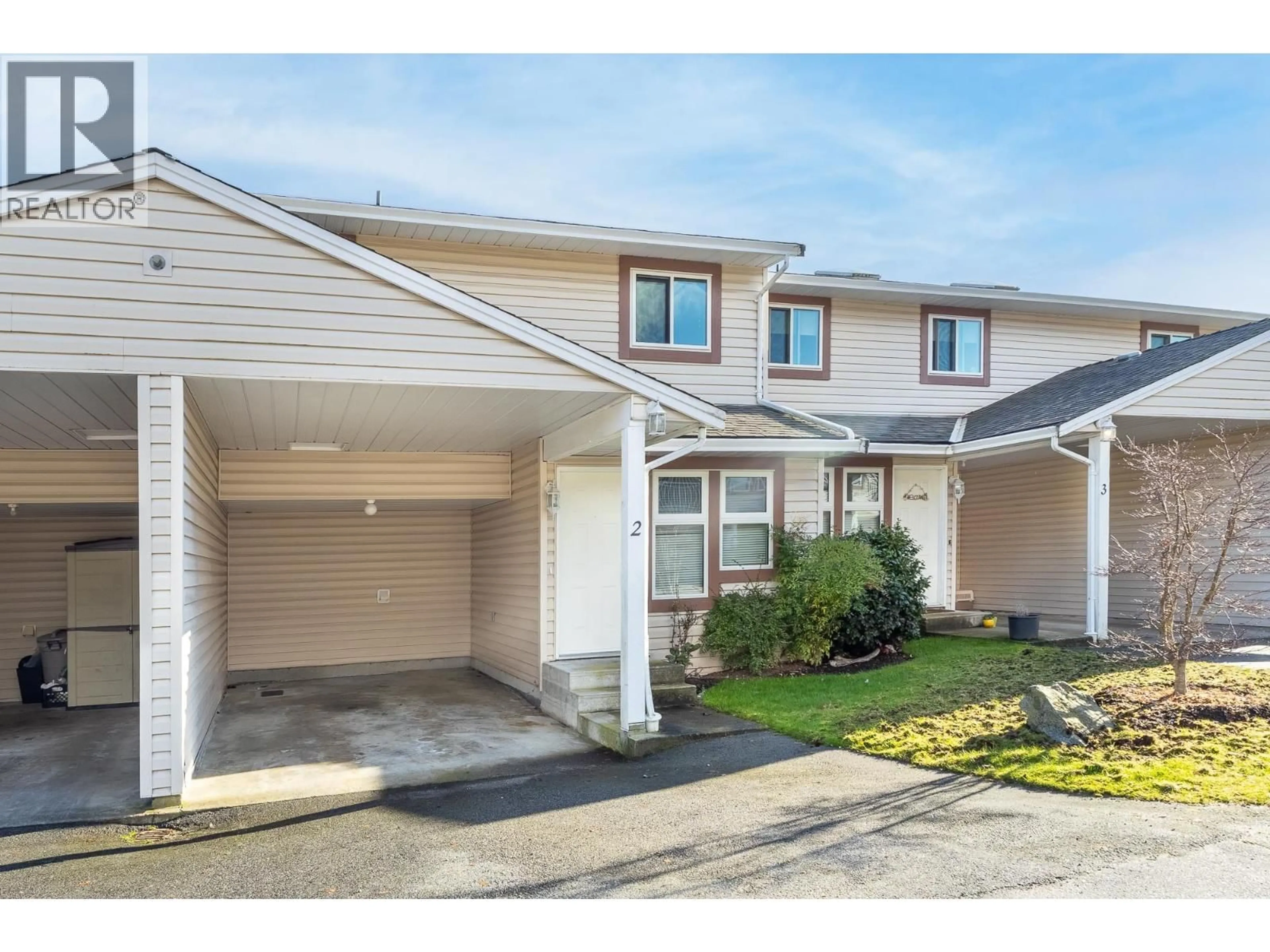 Unknown for 2 - 765 SCHOOL ROAD, Gibsons British Columbia V0N1V9