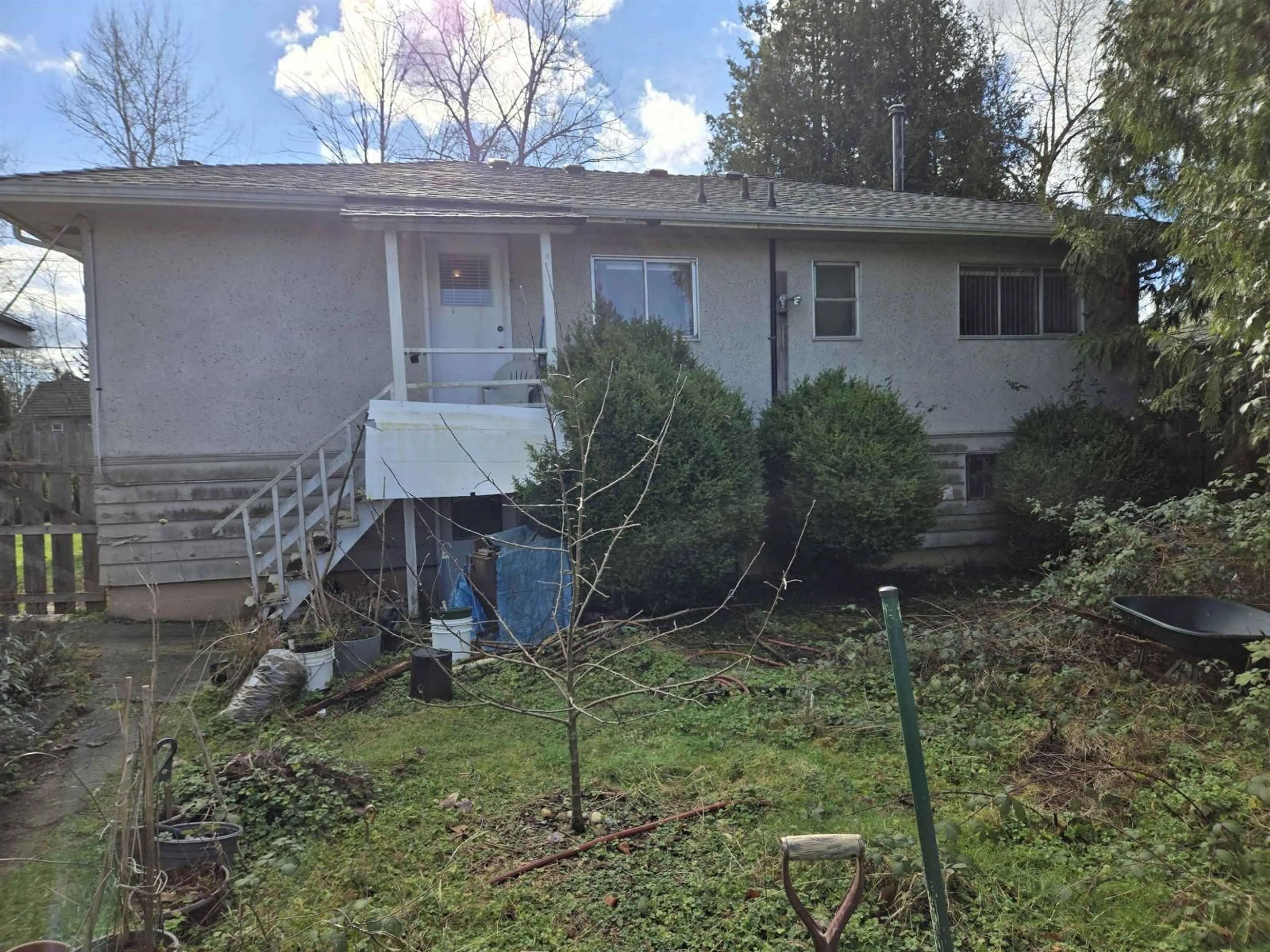 Unknown for 12981 100A AVENUE, Surrey British Columbia V3T1J8