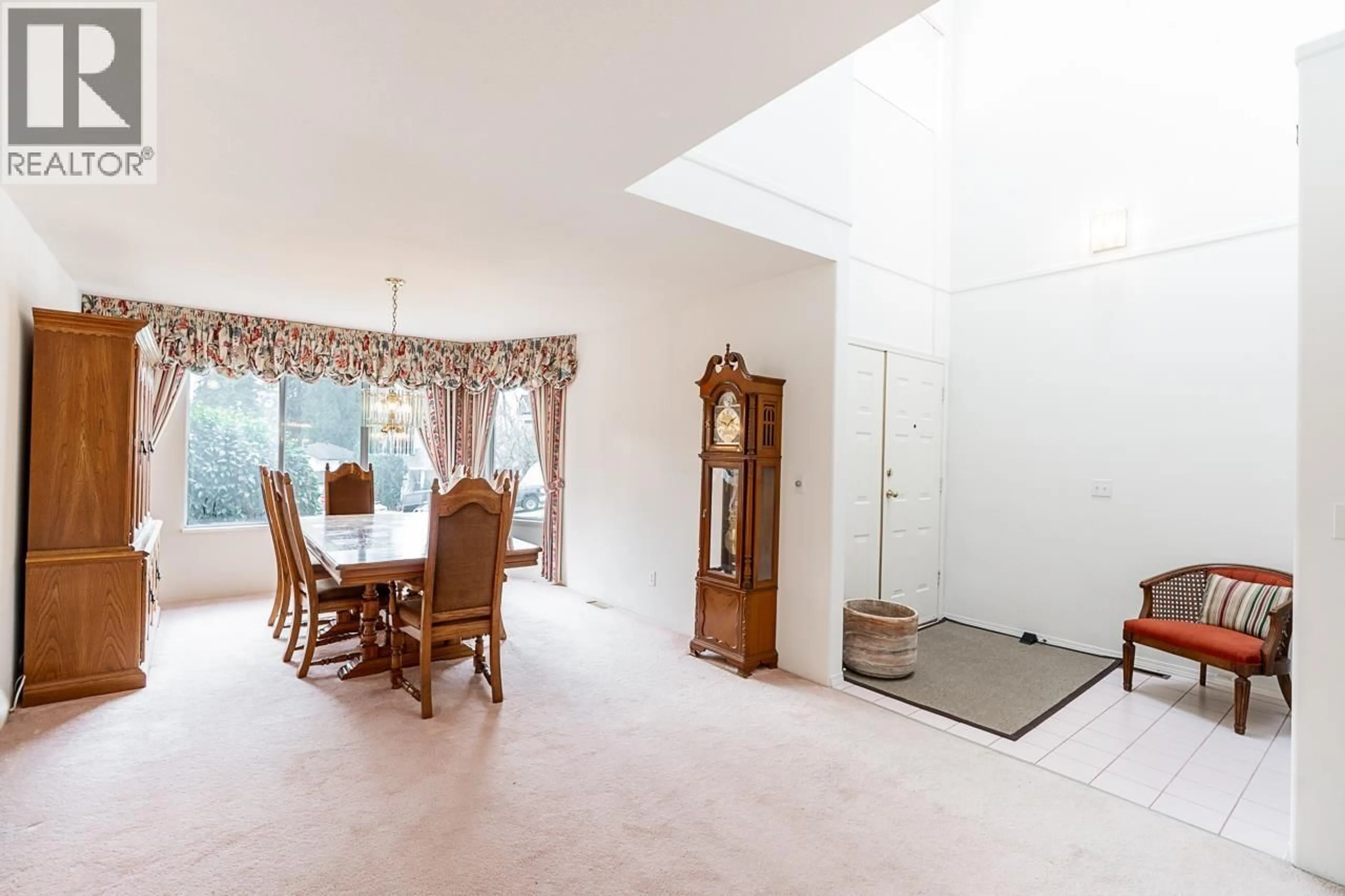 Dining room, unknown for 1406 VISTAVIEW COURT, Coquitlam British Columbia V3E2P3