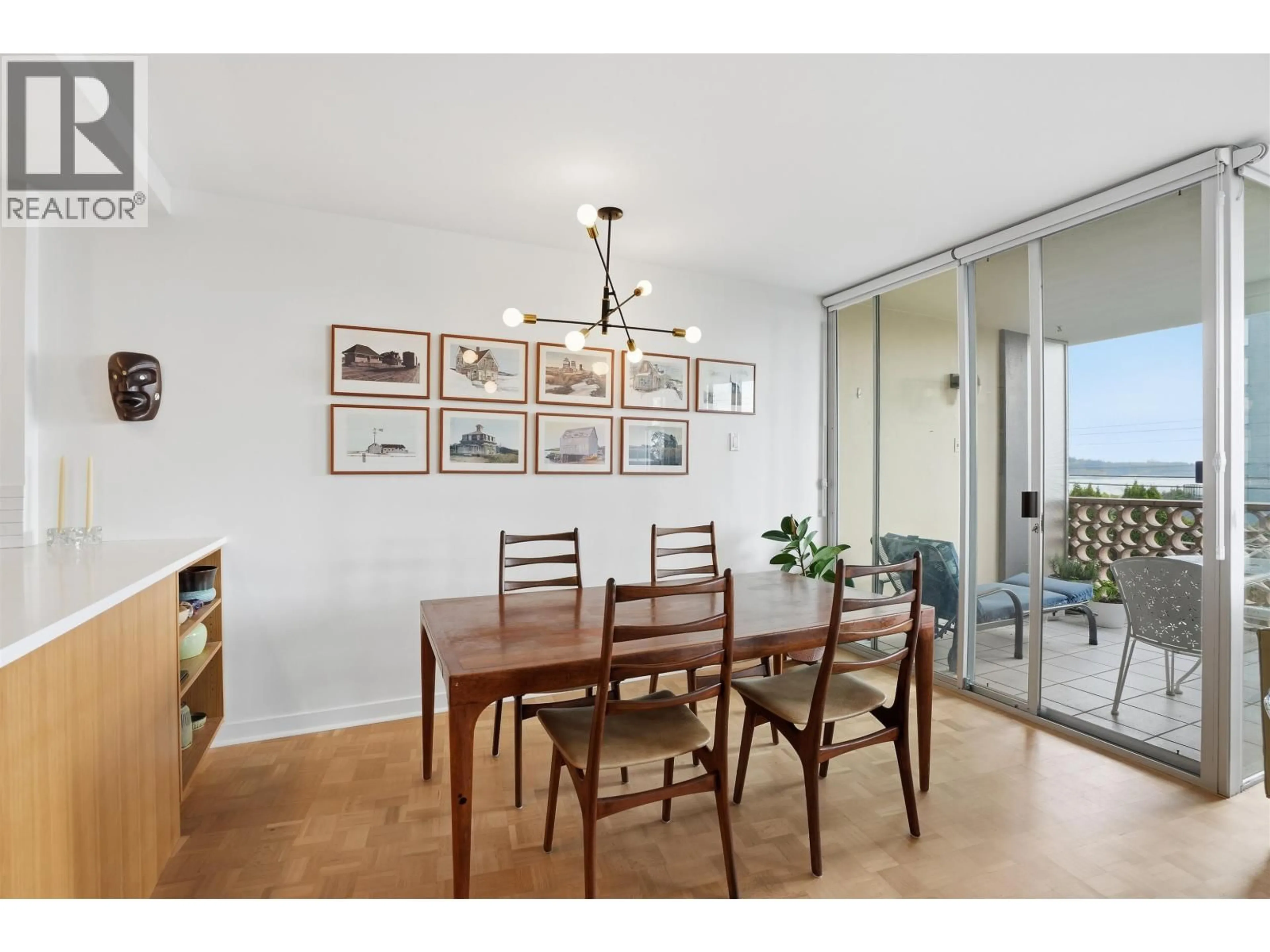 Dining room, unknown for 102 - 2135 ARGYLE AVENUE, West Vancouver British Columbia V7V1A5