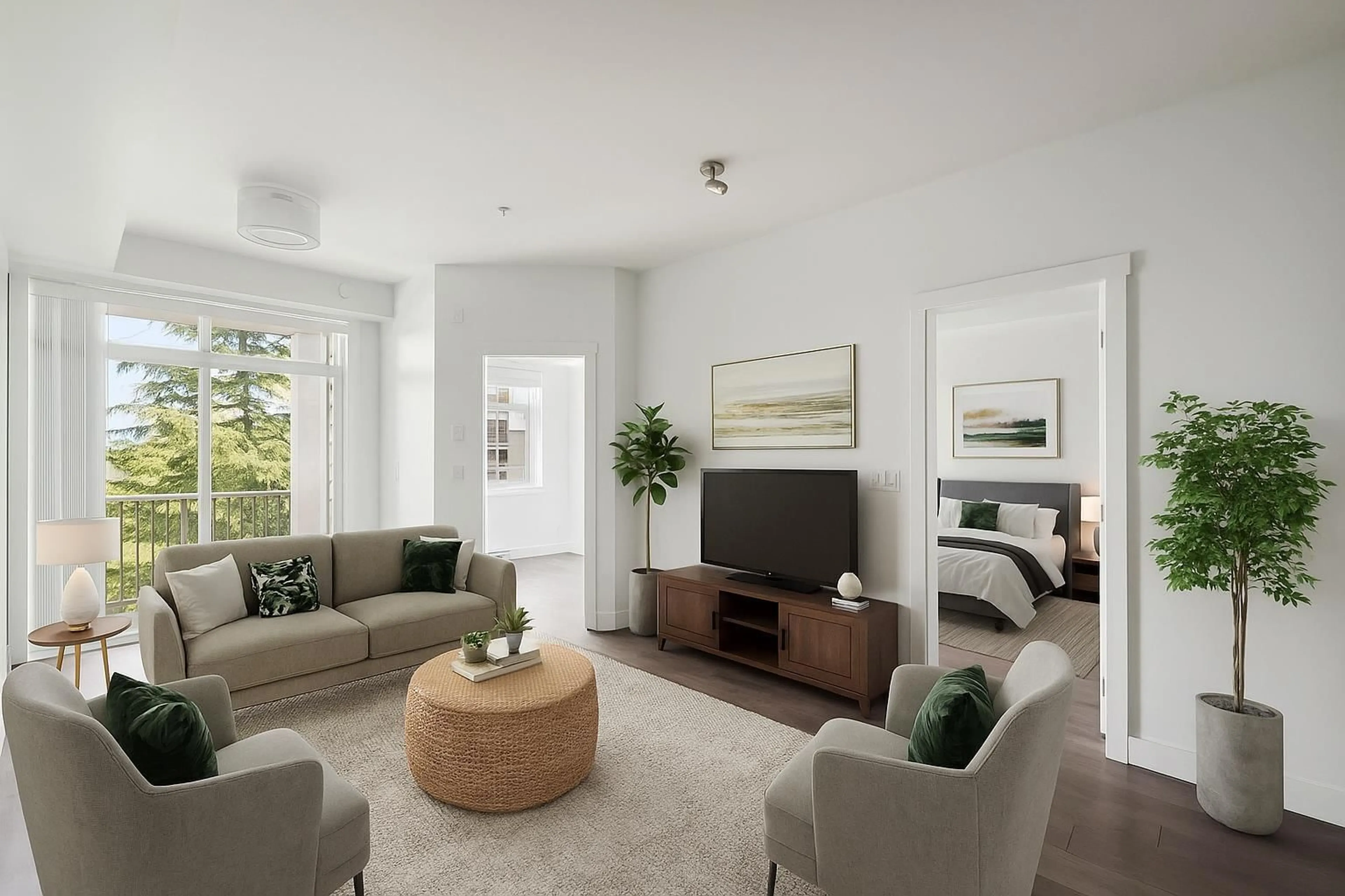 Living room with furniture, unknown for 20686 EASTLEIGH CRESCENT, Langley British Columbia V3A0M4