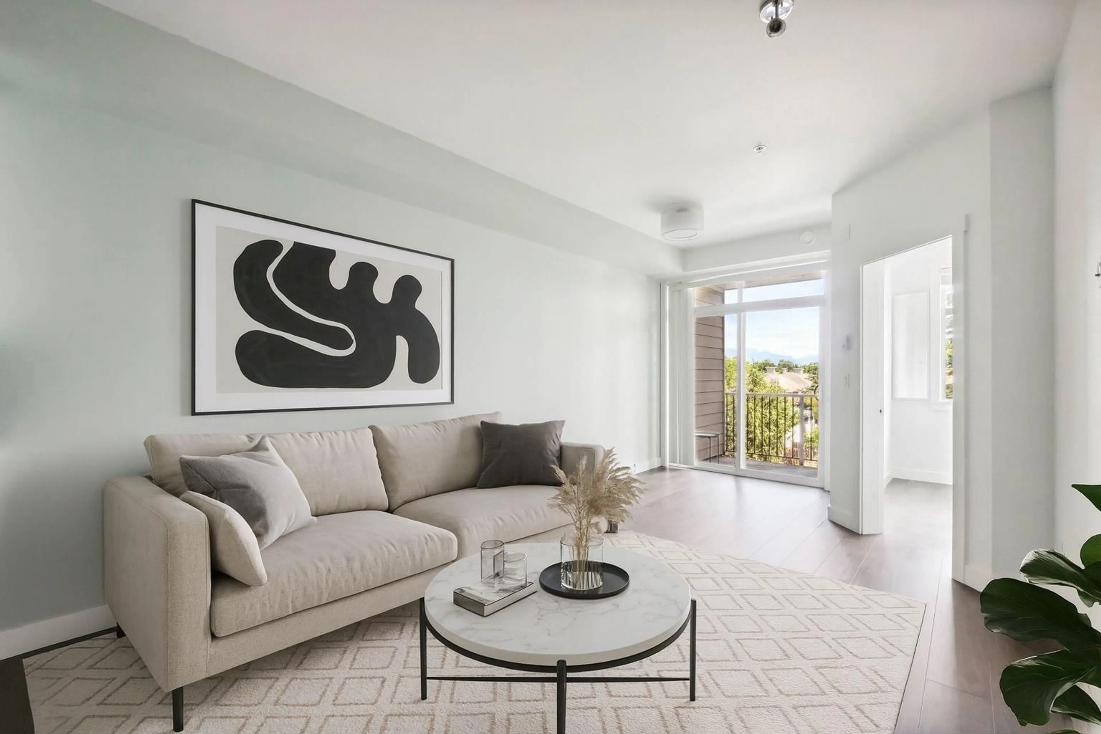 Living room with furniture, unknown for 20686 EASTLEIGH CRESCENT, Langley British Columbia V3A0M4