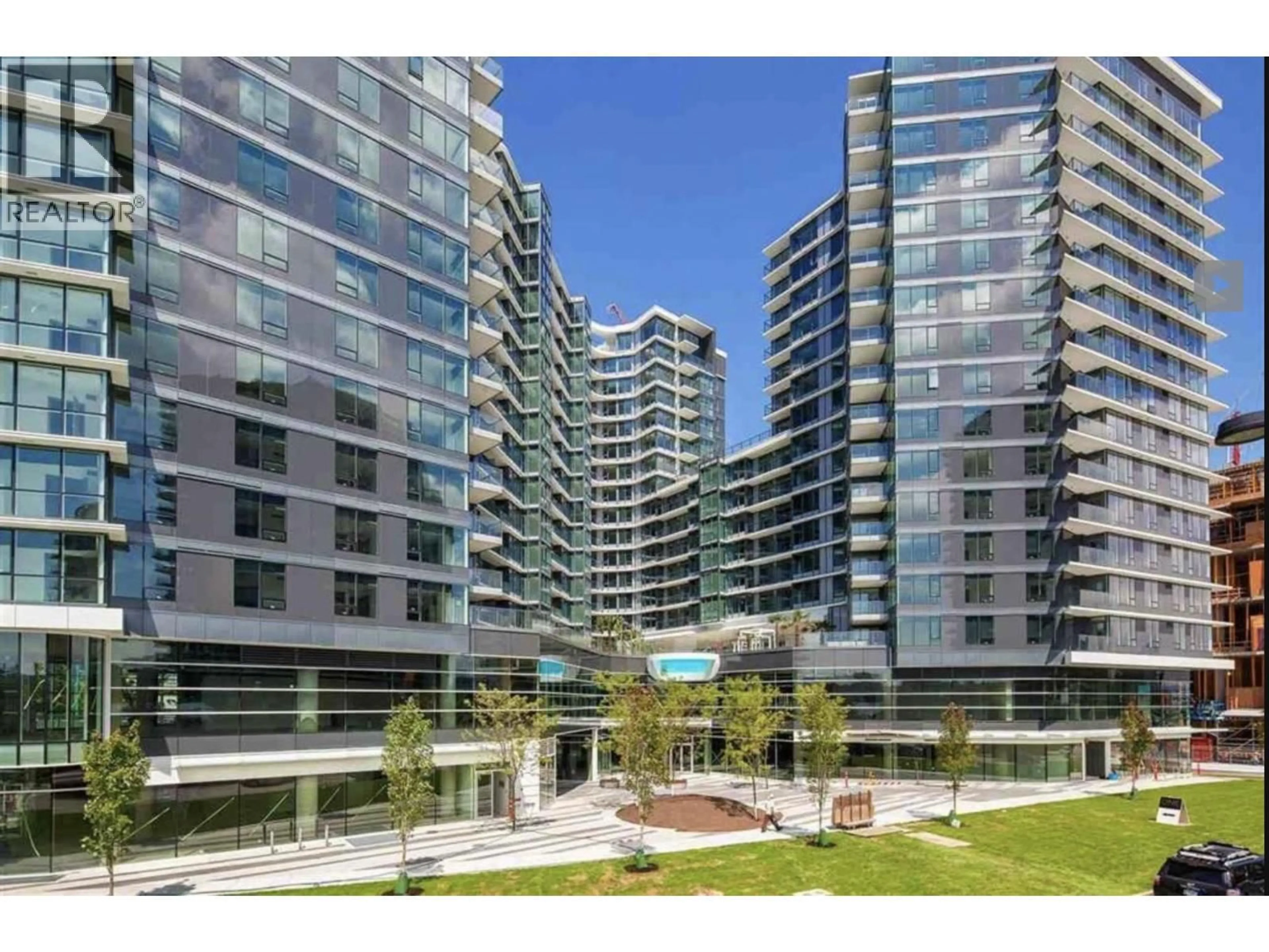 Unknown for 912 - 68 SMITHE STREET, Vancouver British Columbia V6B0P4