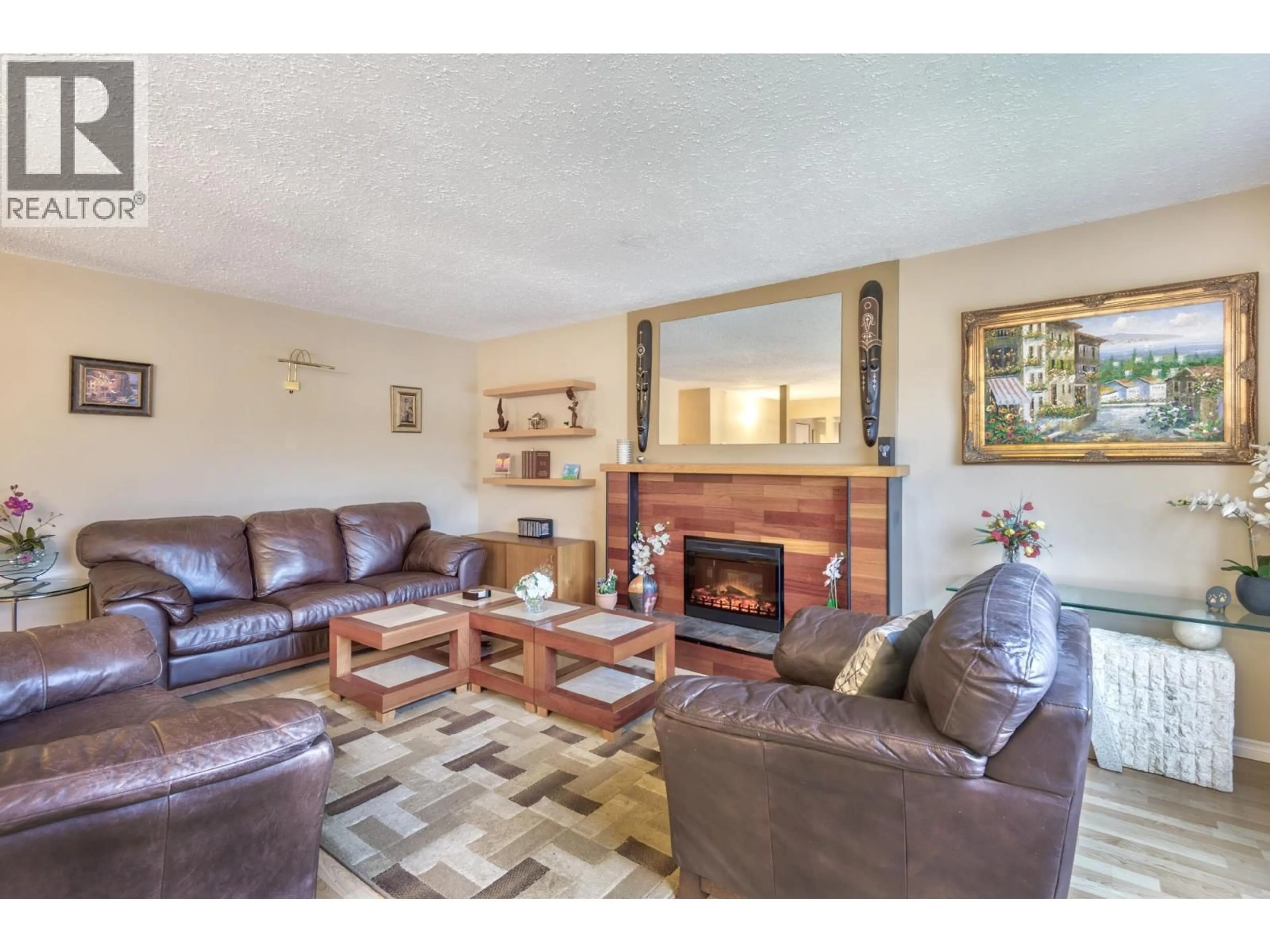 Living room with furniture, unknown for 1317 WESTERN PLACE, Port Coquitlam British Columbia V3C4J8