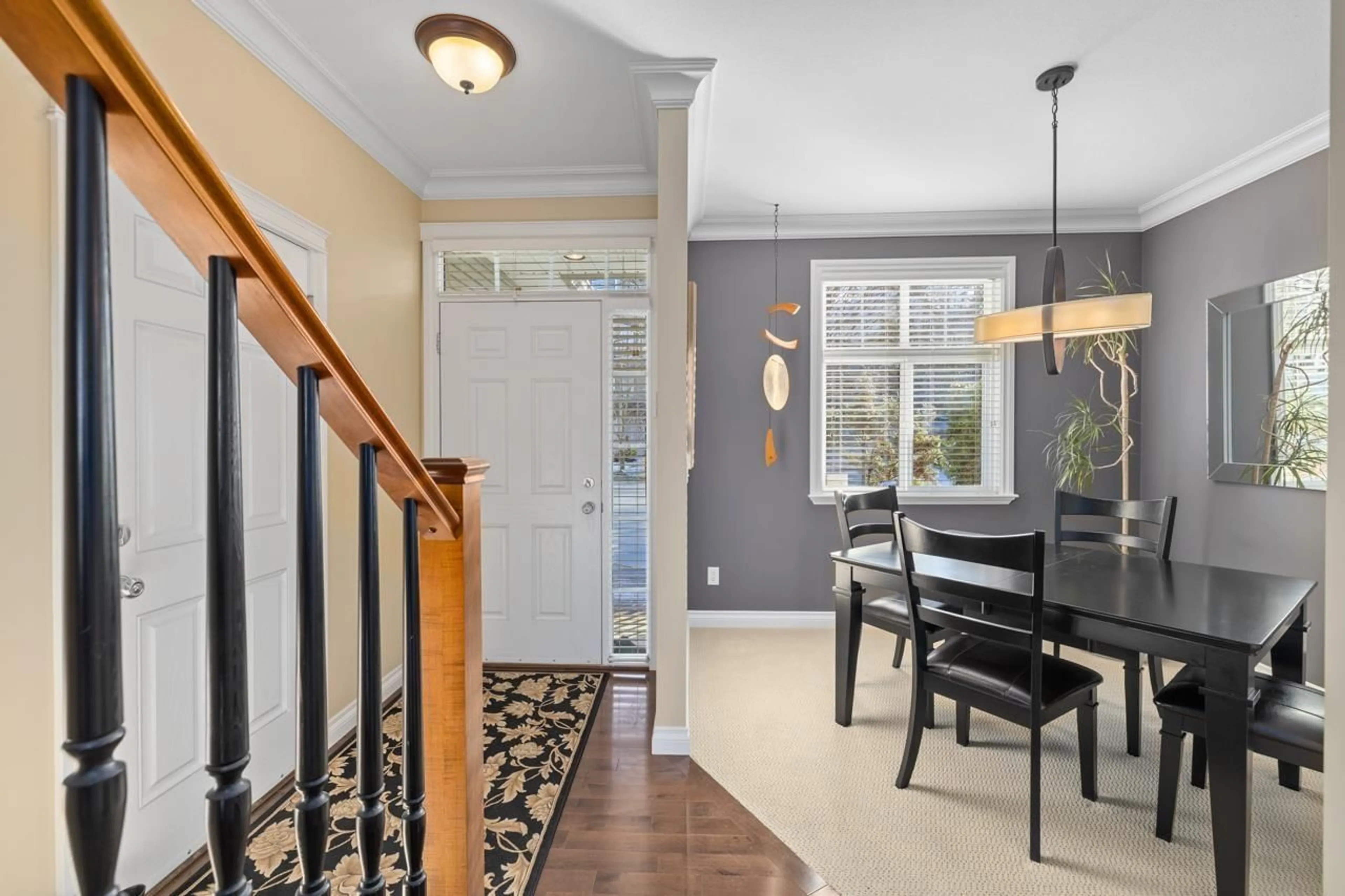 Indoor entryway for 26 - 36260 MCKEE ROAD, Abbotsford British Columbia V3G0A9