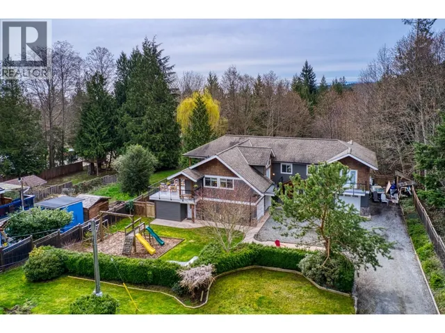 6251 JASPER ROAD, Sechelt 5