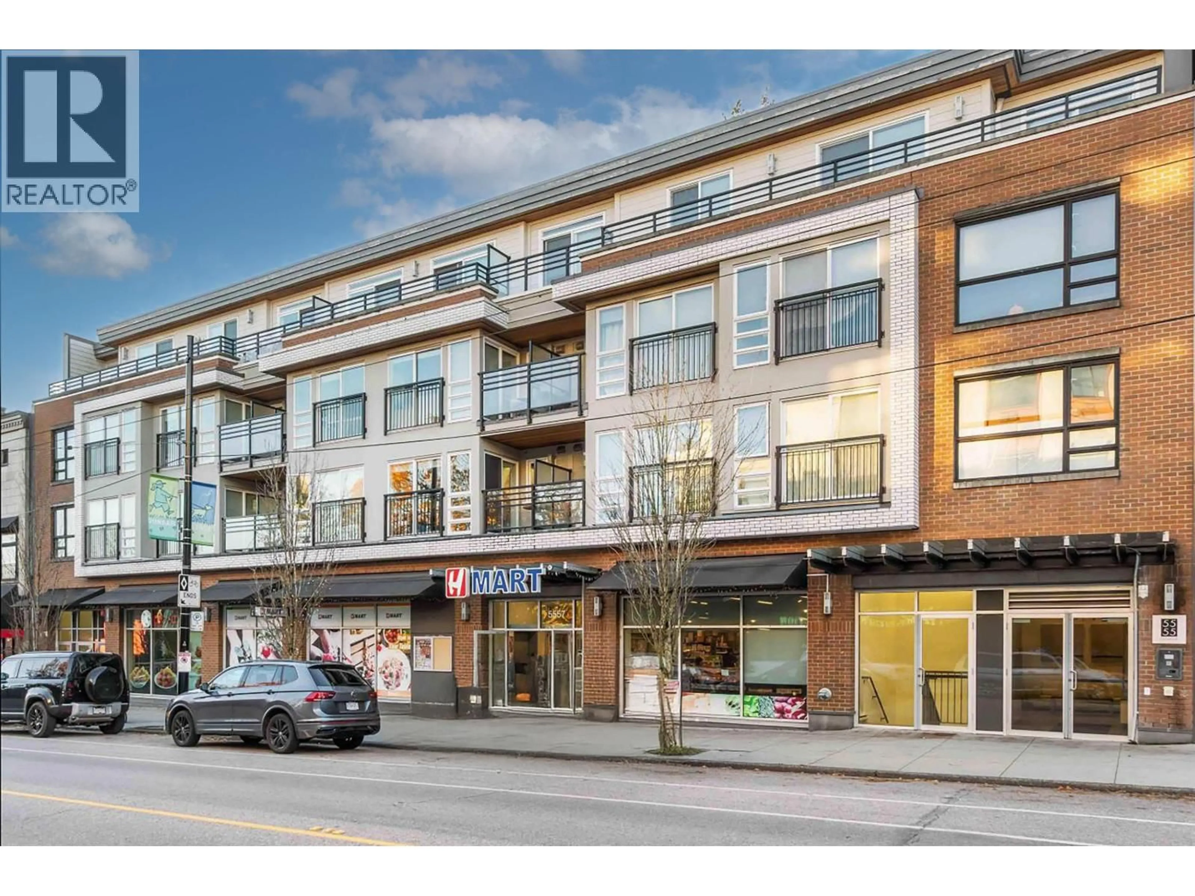 Unknown for PH7 - 5555 DUNBAR STREET, Vancouver British Columbia V6N1W5