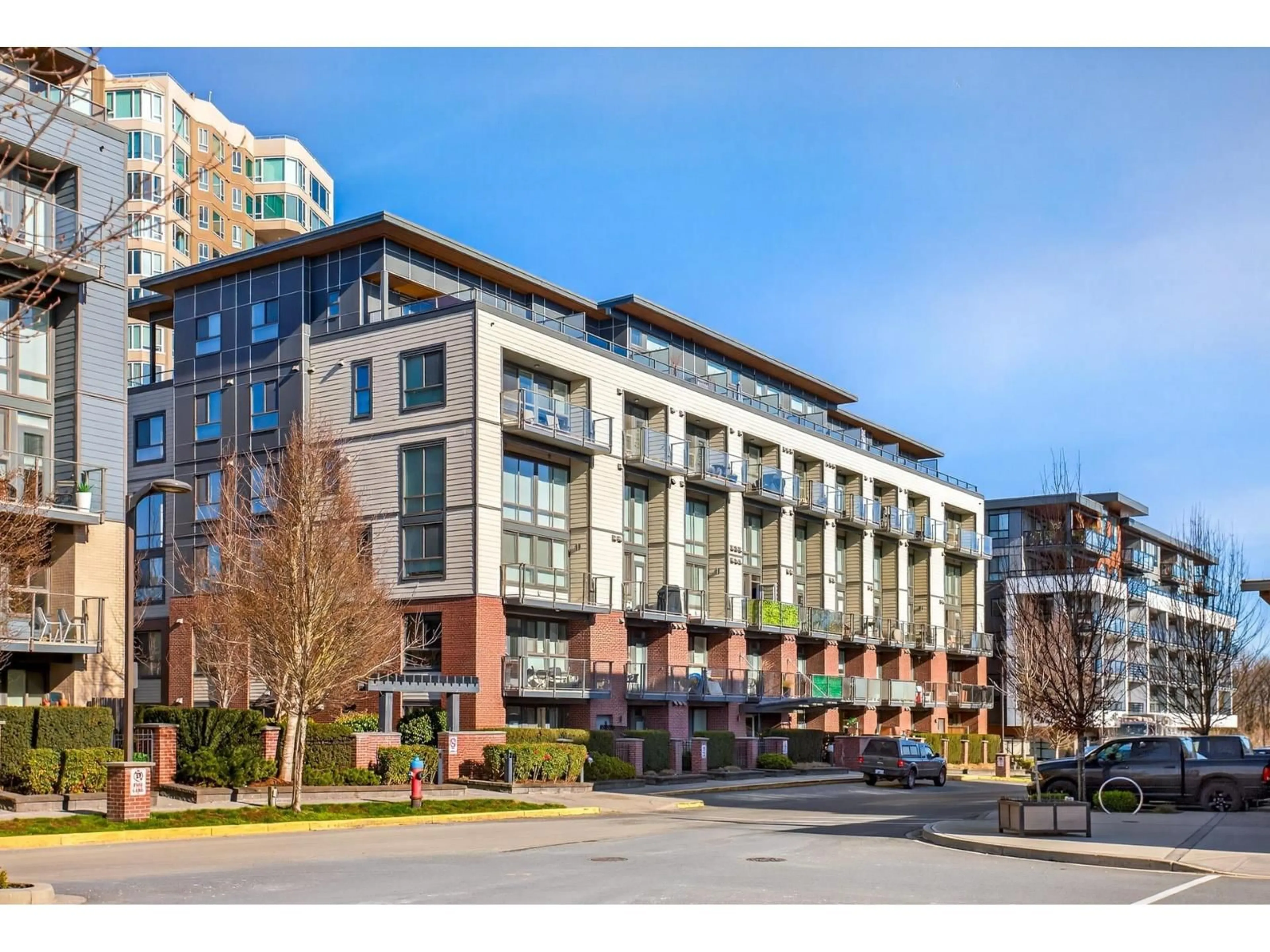 Unknown for 502 - 3080 GLADWIN ROAD, Abbotsford British Columbia V2T0G3