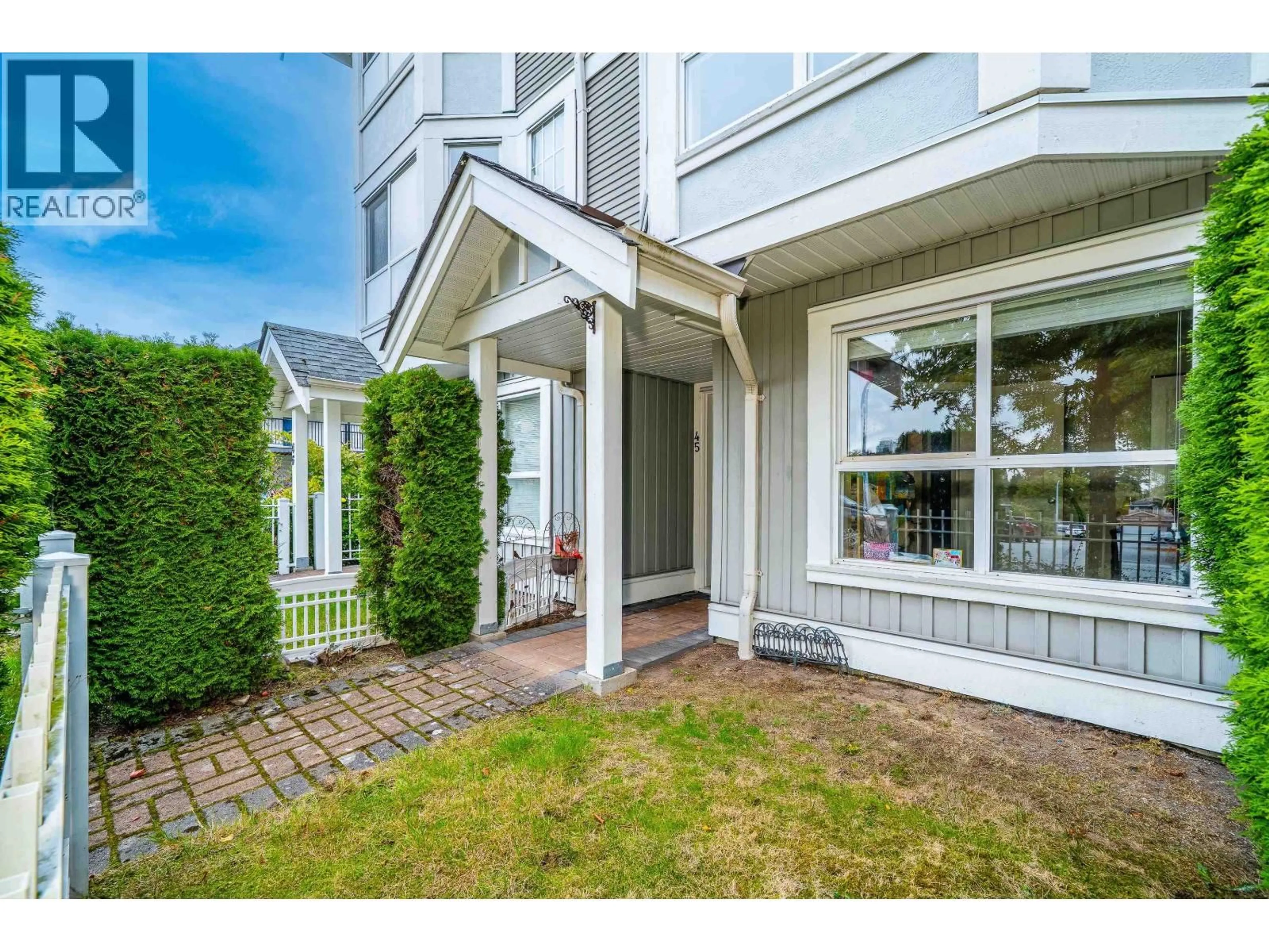 Unknown for 45 - 7370 STRIDE AVENUE, Burnaby British Columbia V3N5E6