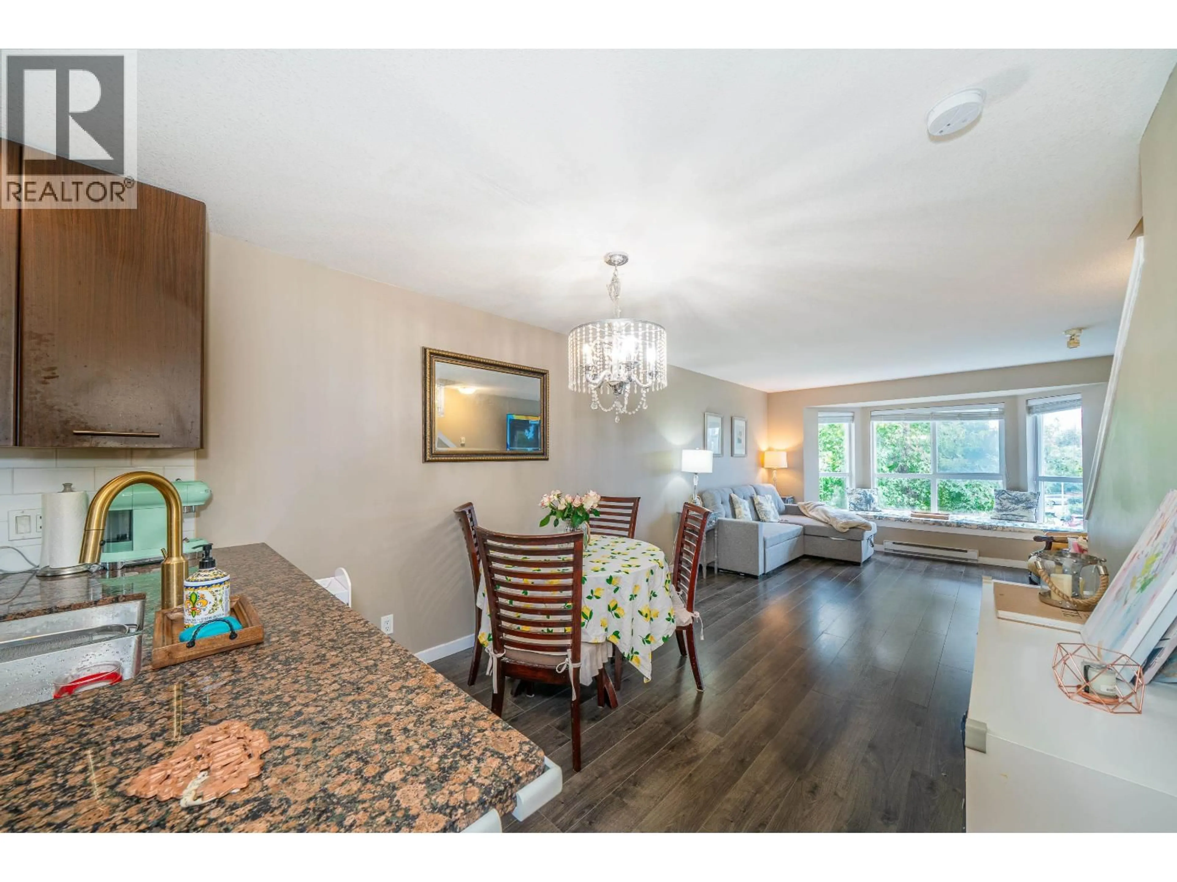 Open concept kitchen, unknown for 45 - 7370 STRIDE AVENUE, Burnaby British Columbia V3N5E6