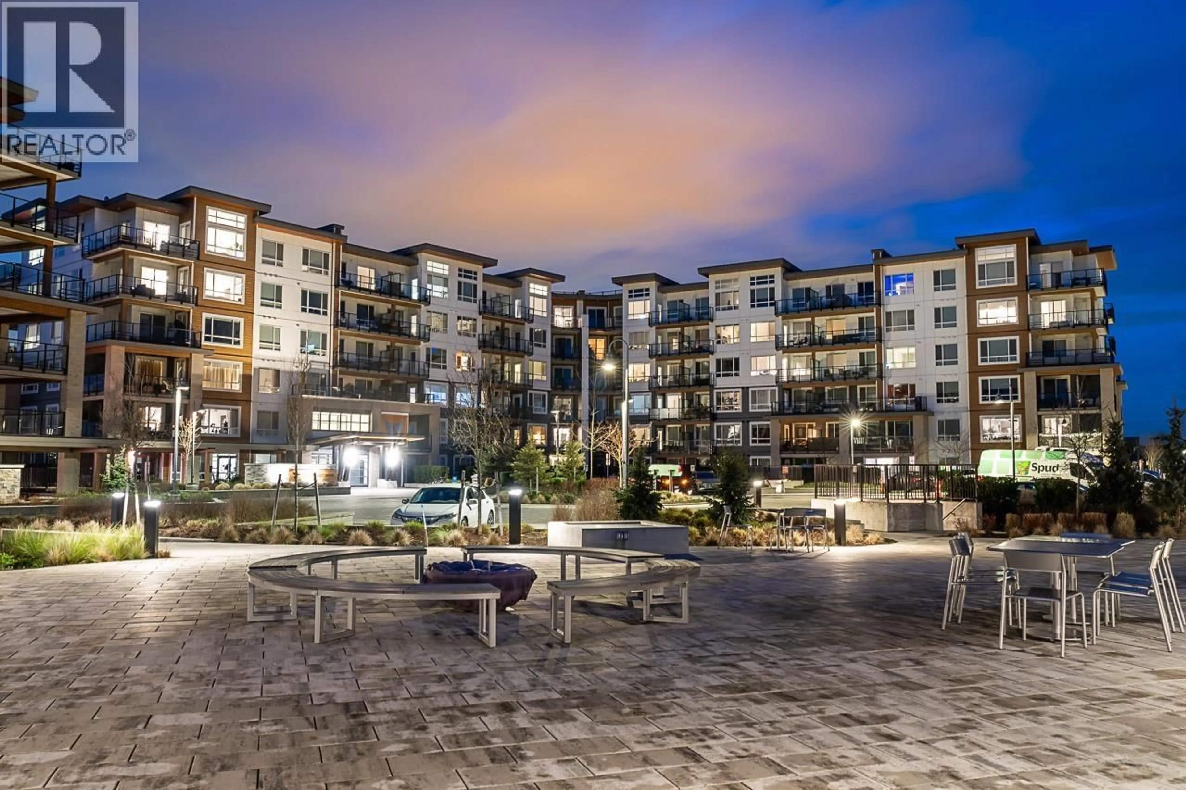 Patio, unknown for 404 - 2499 RABBIT DRIVE, Tsawwassen British Columbia V4M0G4