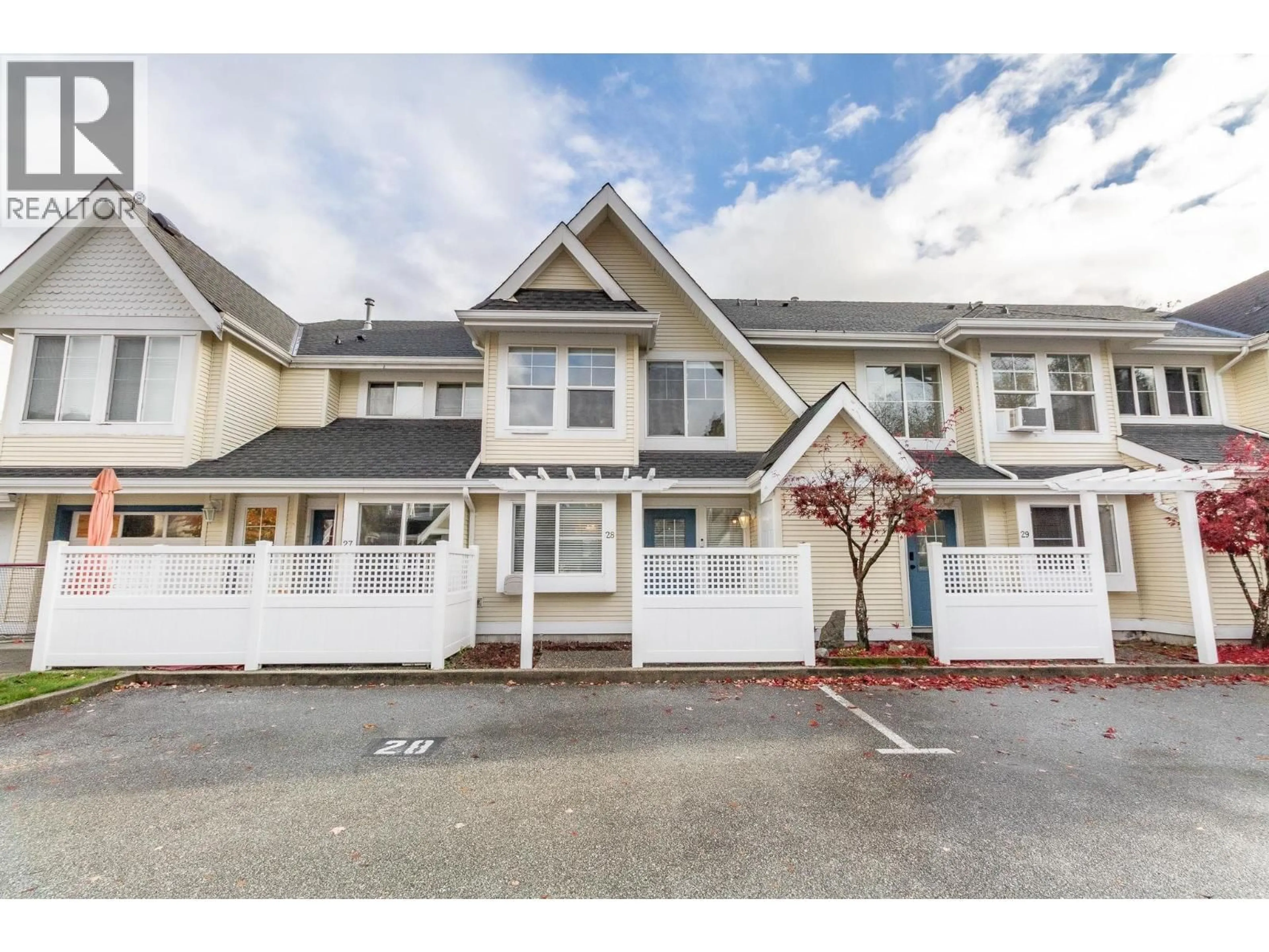 Unknown for 28 - 23560 119 AVENUE, Maple Ridge British Columbia V4R2P5