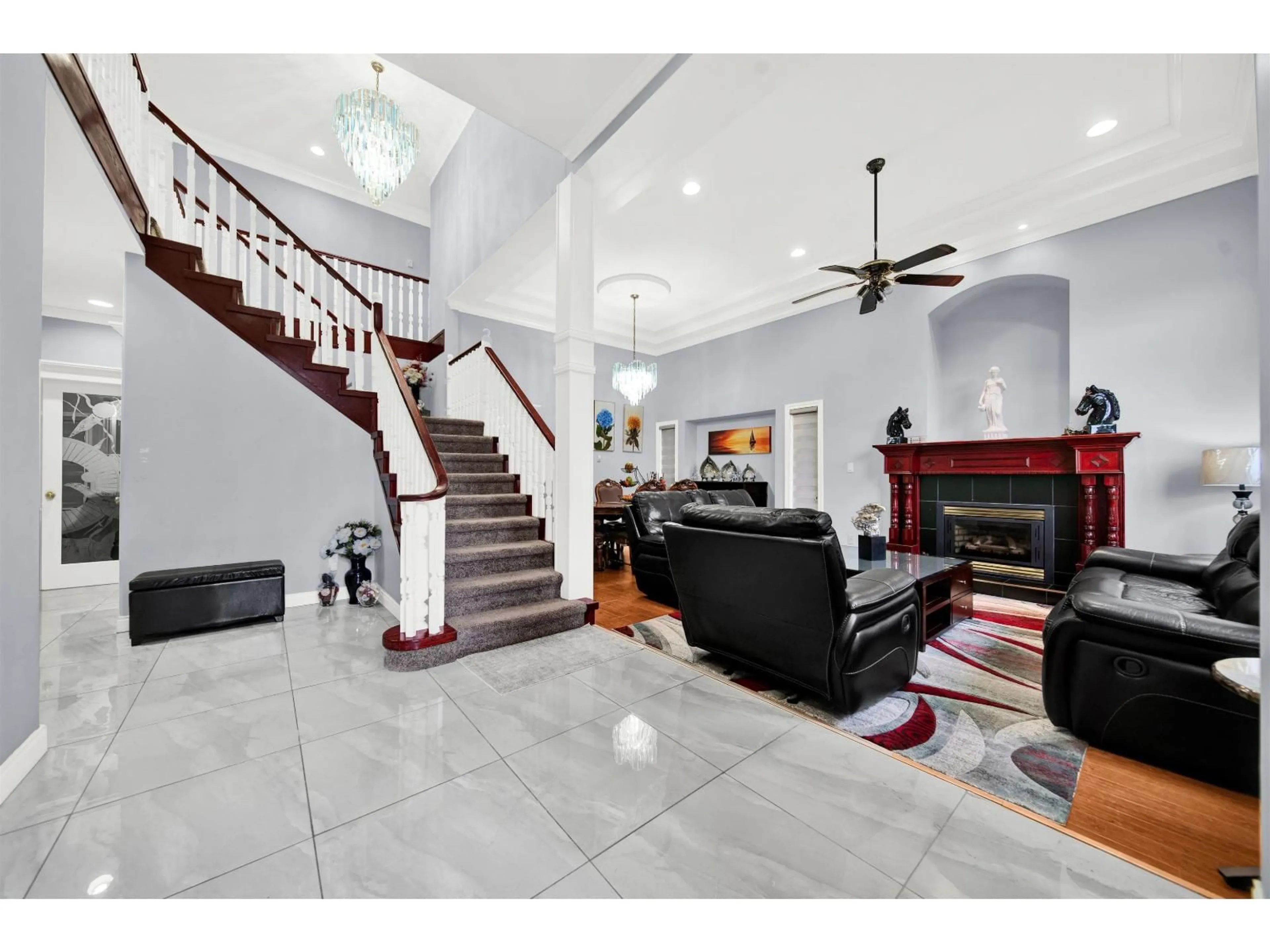 Unknown for 6332 125A STREET, Surrey British Columbia V3X3N1