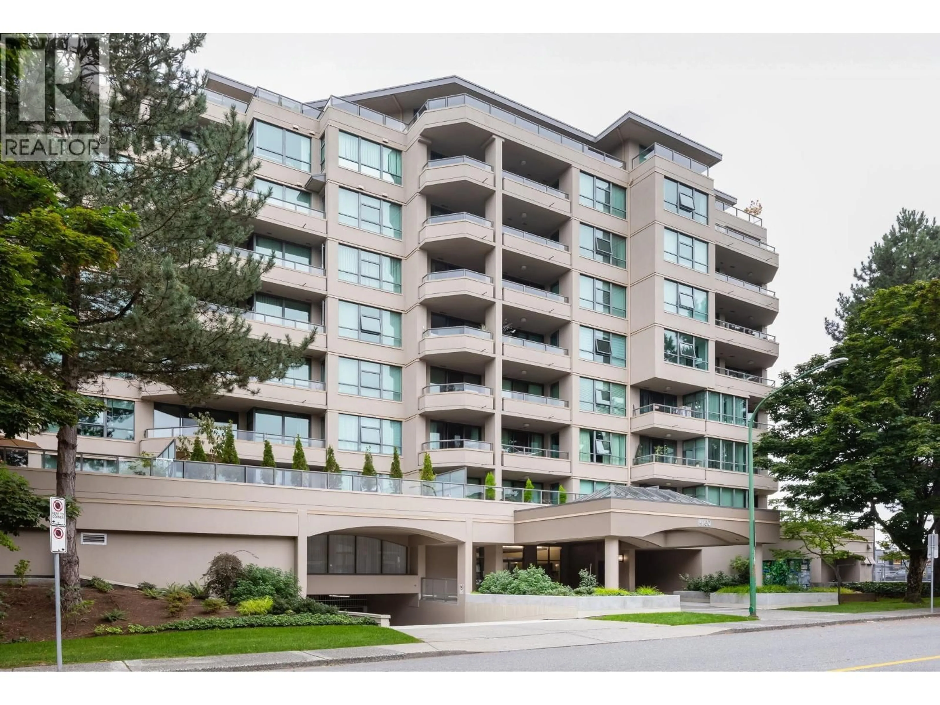 Unknown for 503 - 4160 ALBERT STREET, Burnaby British Columbia V5C6K2