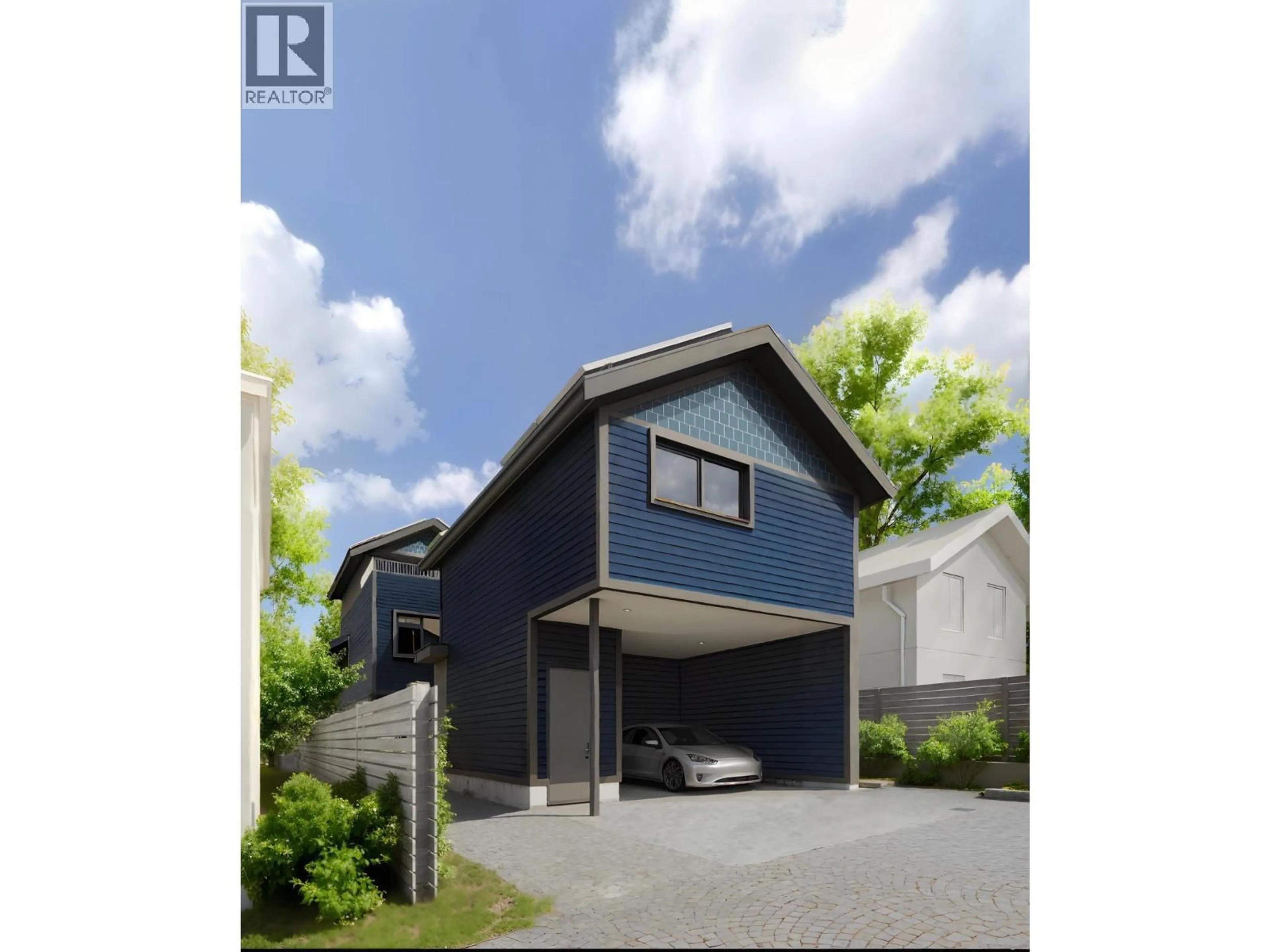 Unknown for 22 14TH AVENUE, Vancouver British Columbia V0V0V0