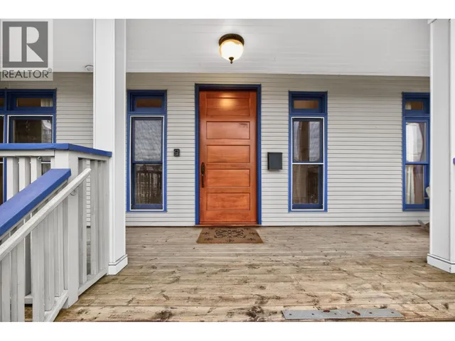 11520 BLUNDELL ROAD, Richmond 2