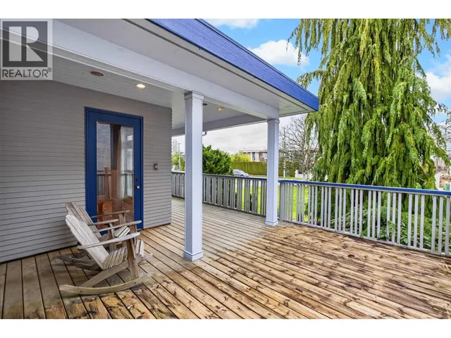 11520 BLUNDELL ROAD, Richmond 3
