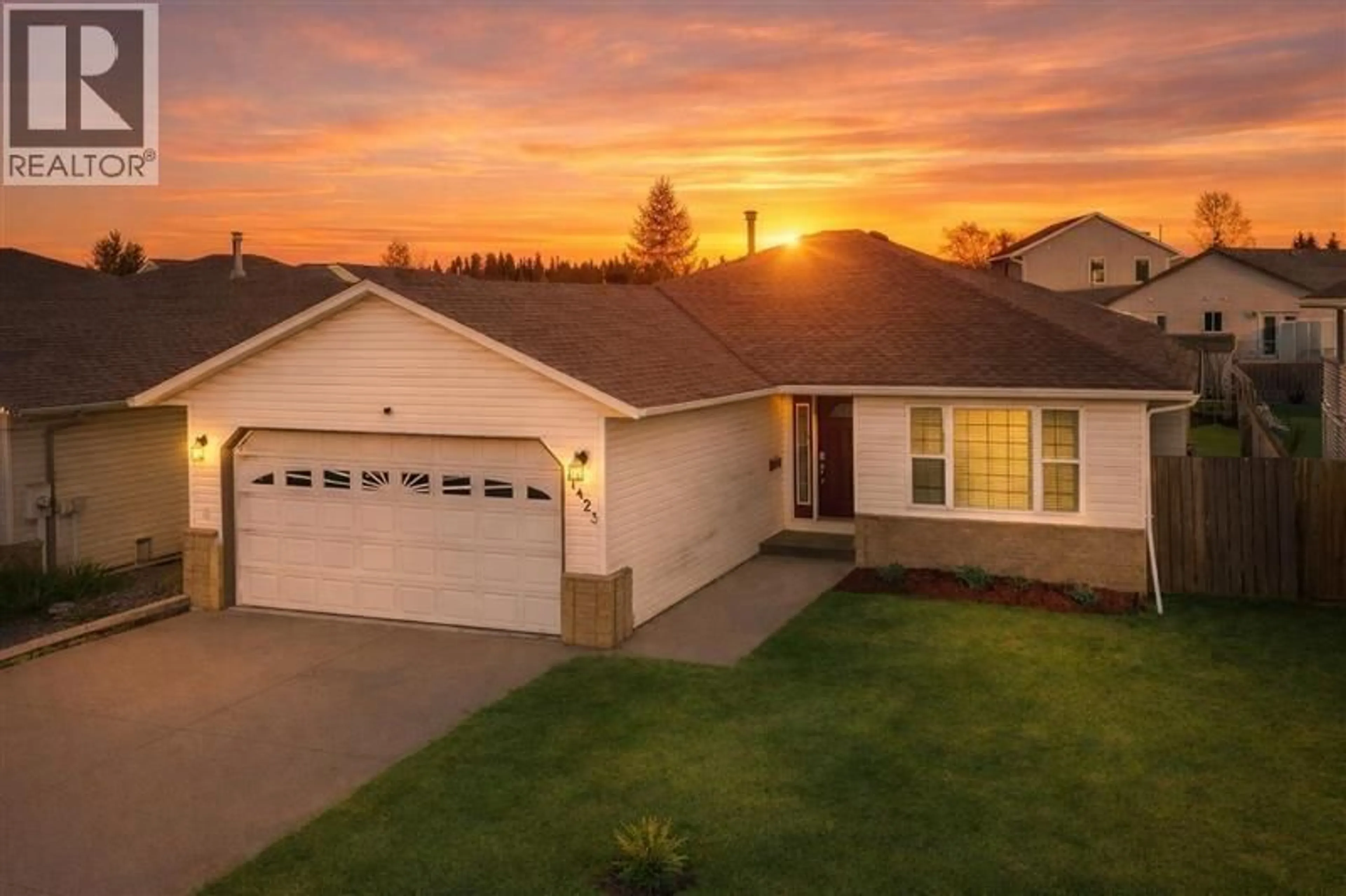 Unknown for 11423 98 STREET, Fort St. John British Columbia V1J7B5