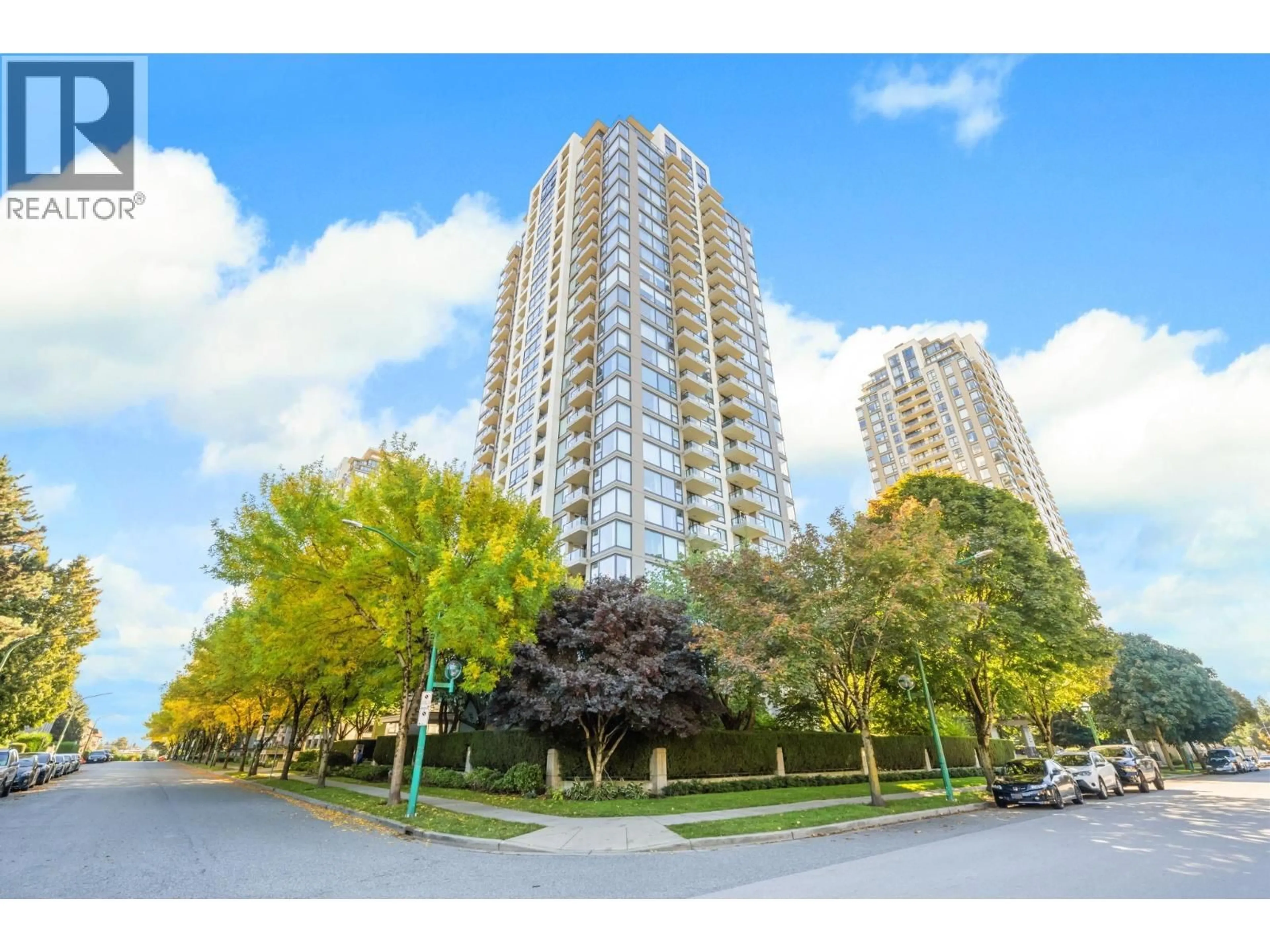 Unknown for 503 - 7108 COLLIER STREET, Burnaby British Columbia V5E0A1