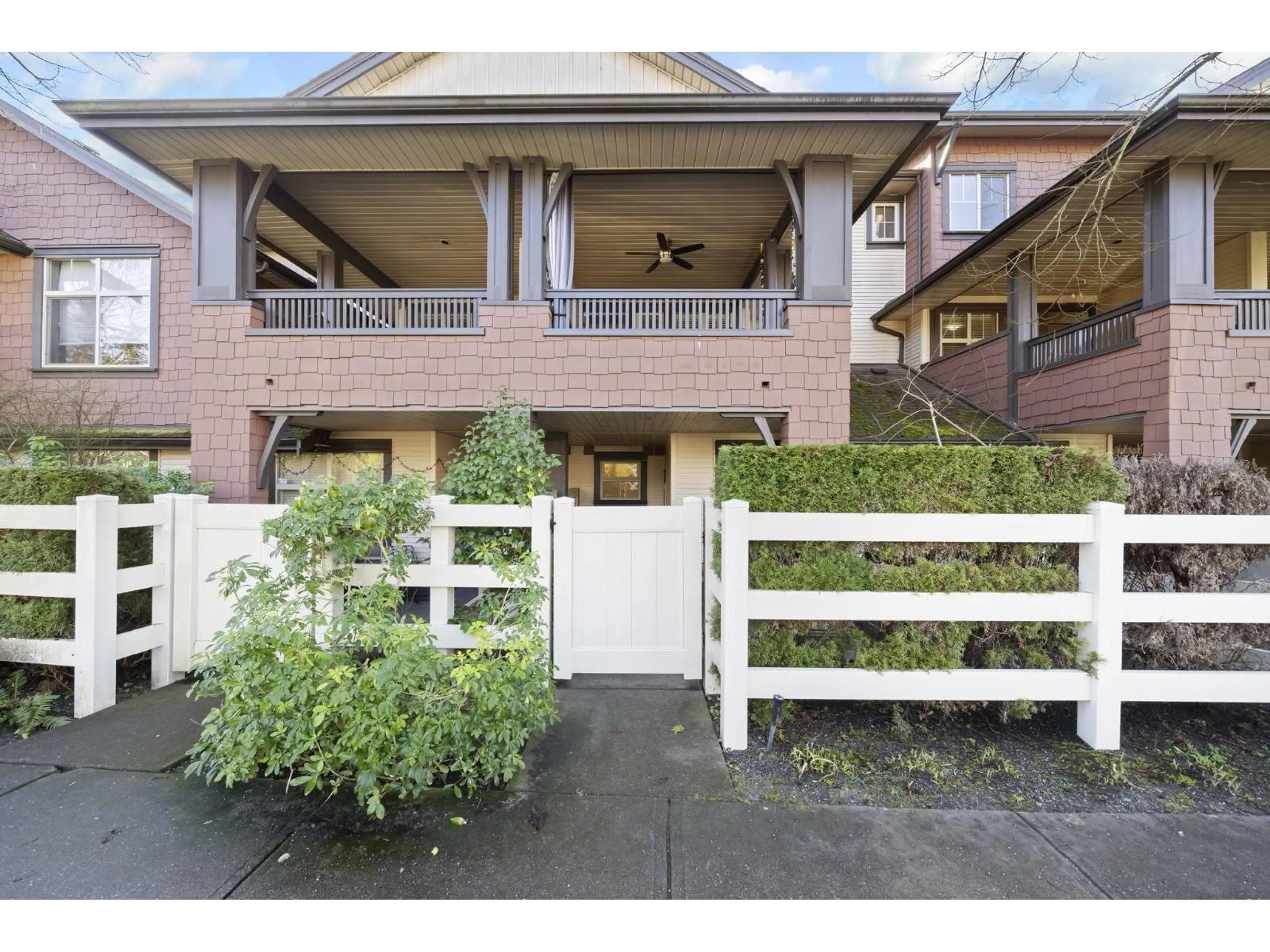 Unknown for 47 - 19478 65TH AVENUE, Surrey British Columbia V4N5X5