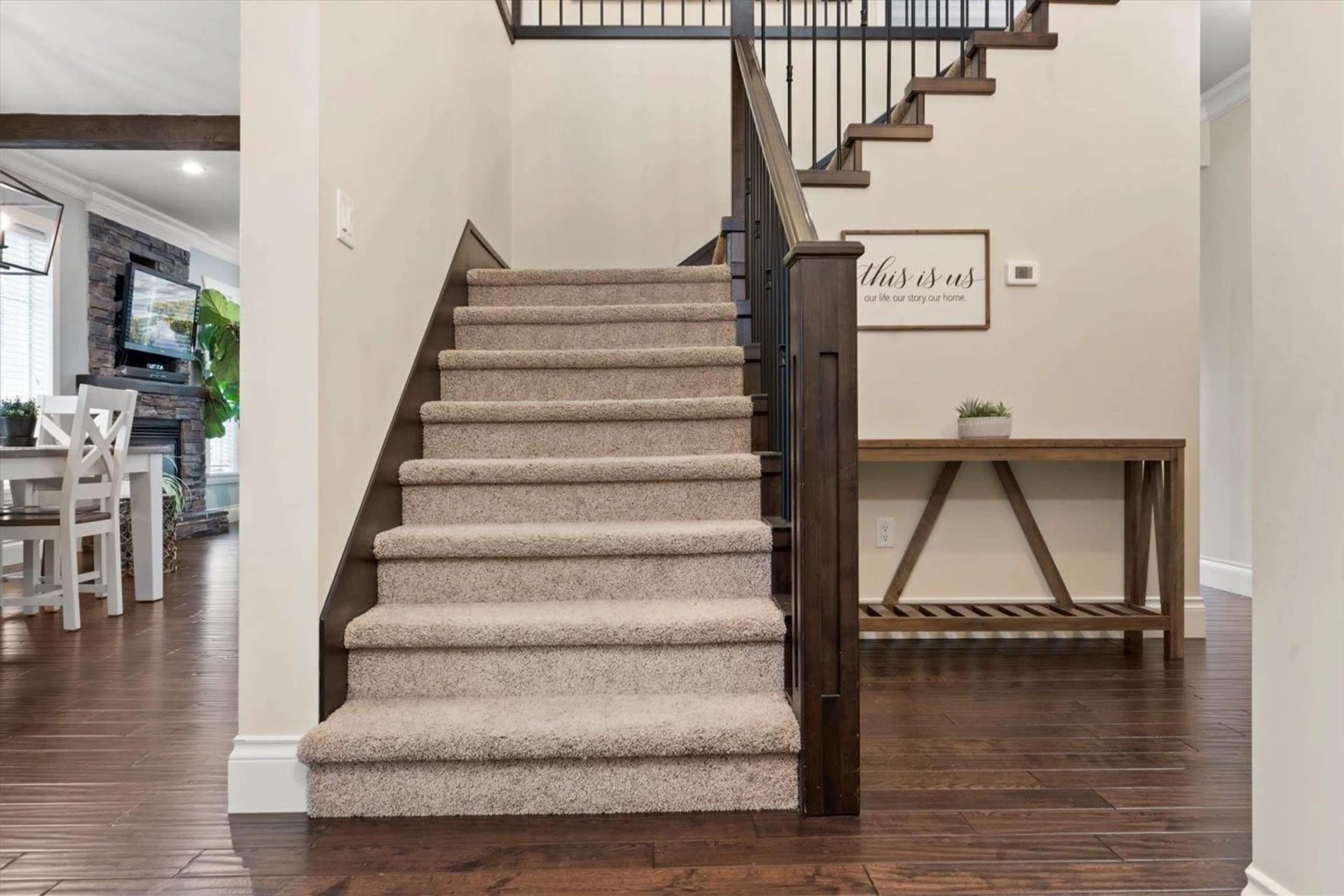 Stairs for 8611 ASHMORE PLACE, Mission British Columbia V4S0A9