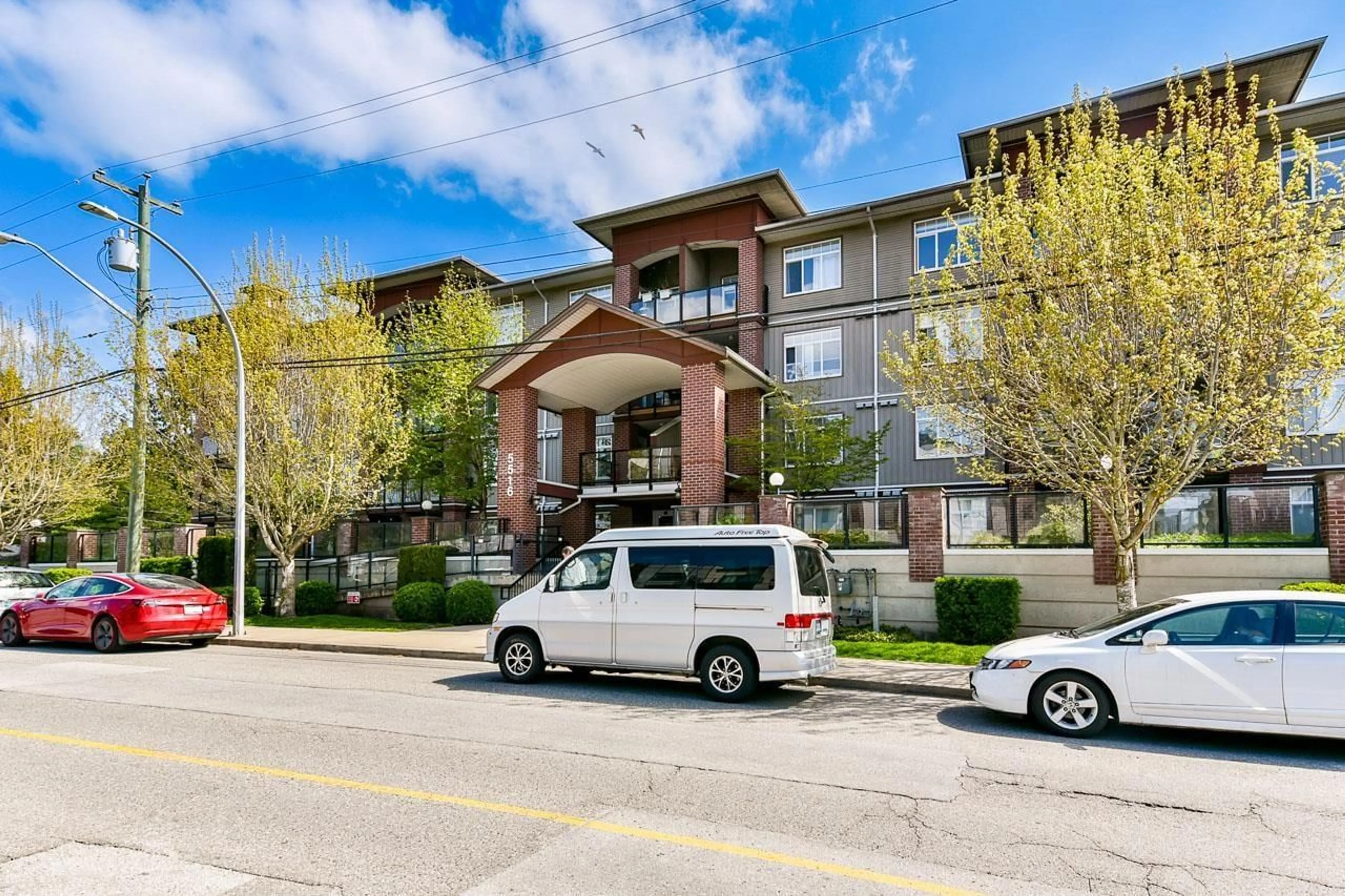 Unknown for 219 - 5516 198 STREET, Langley British Columbia V3A0A6