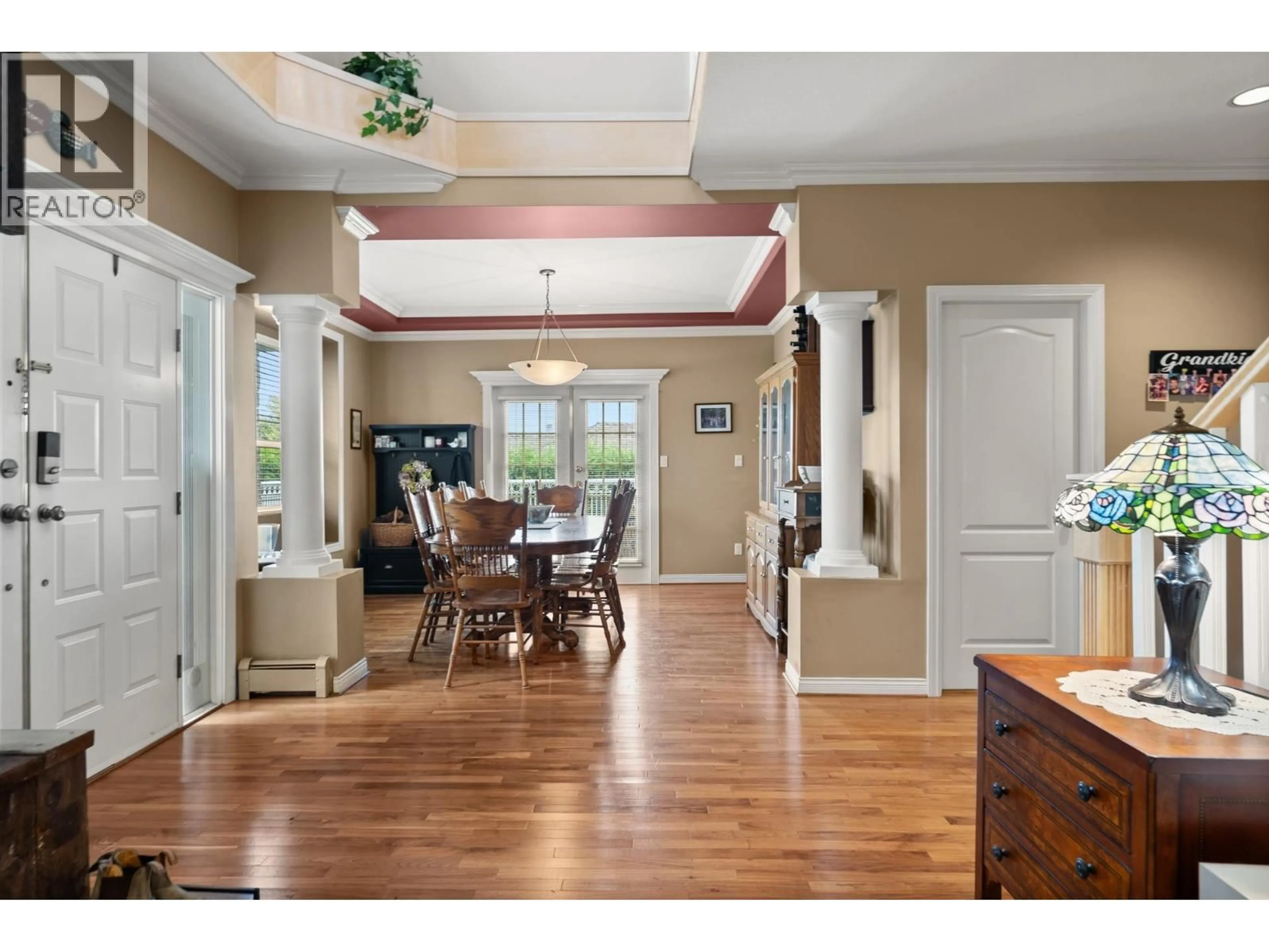 Unknown for 330 ROSEHILL WYND, Delta British Columbia V4M3L9