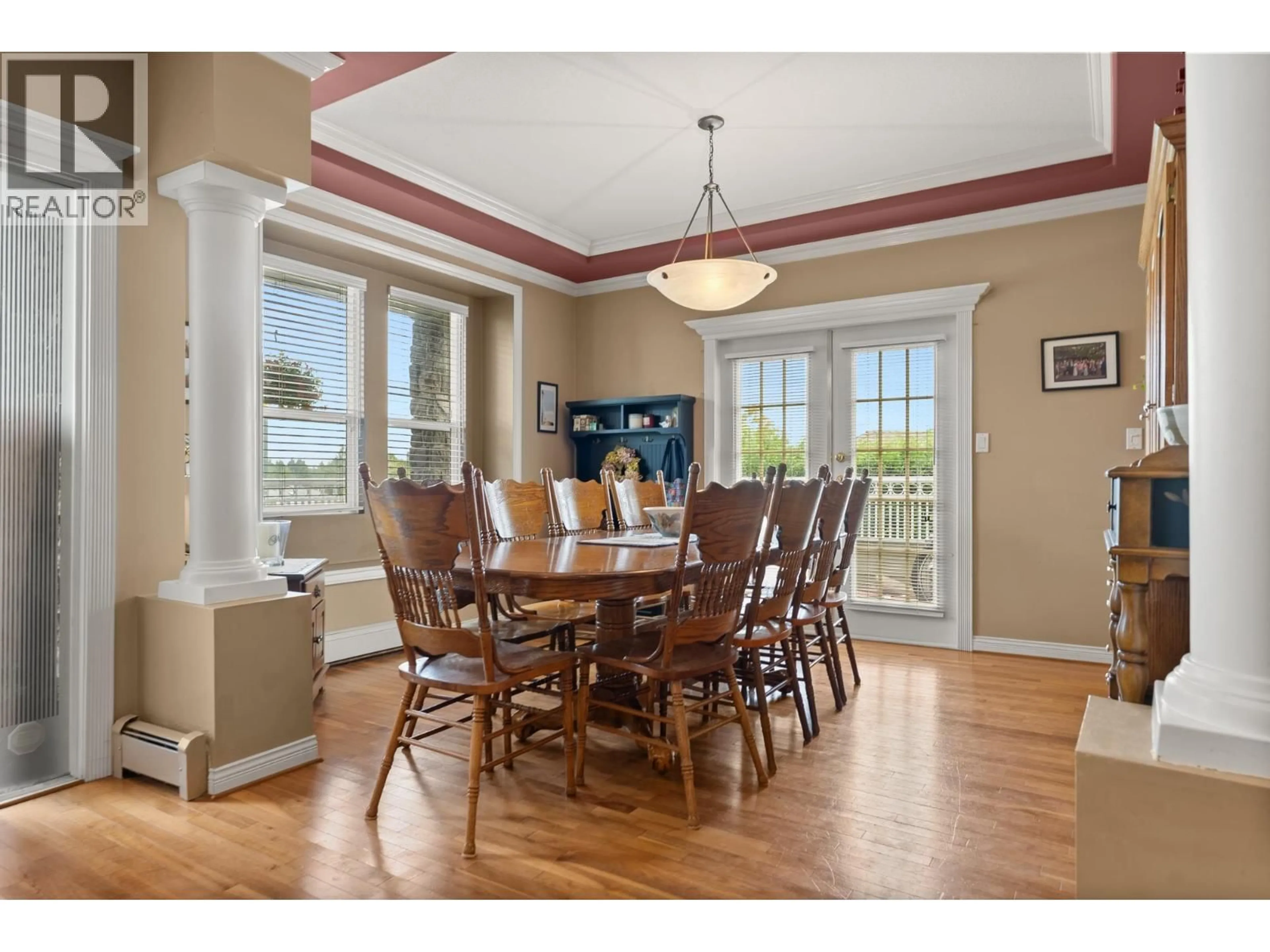 Dining room, unknown for 330 ROSEHILL WYND, Delta British Columbia V4M3L9