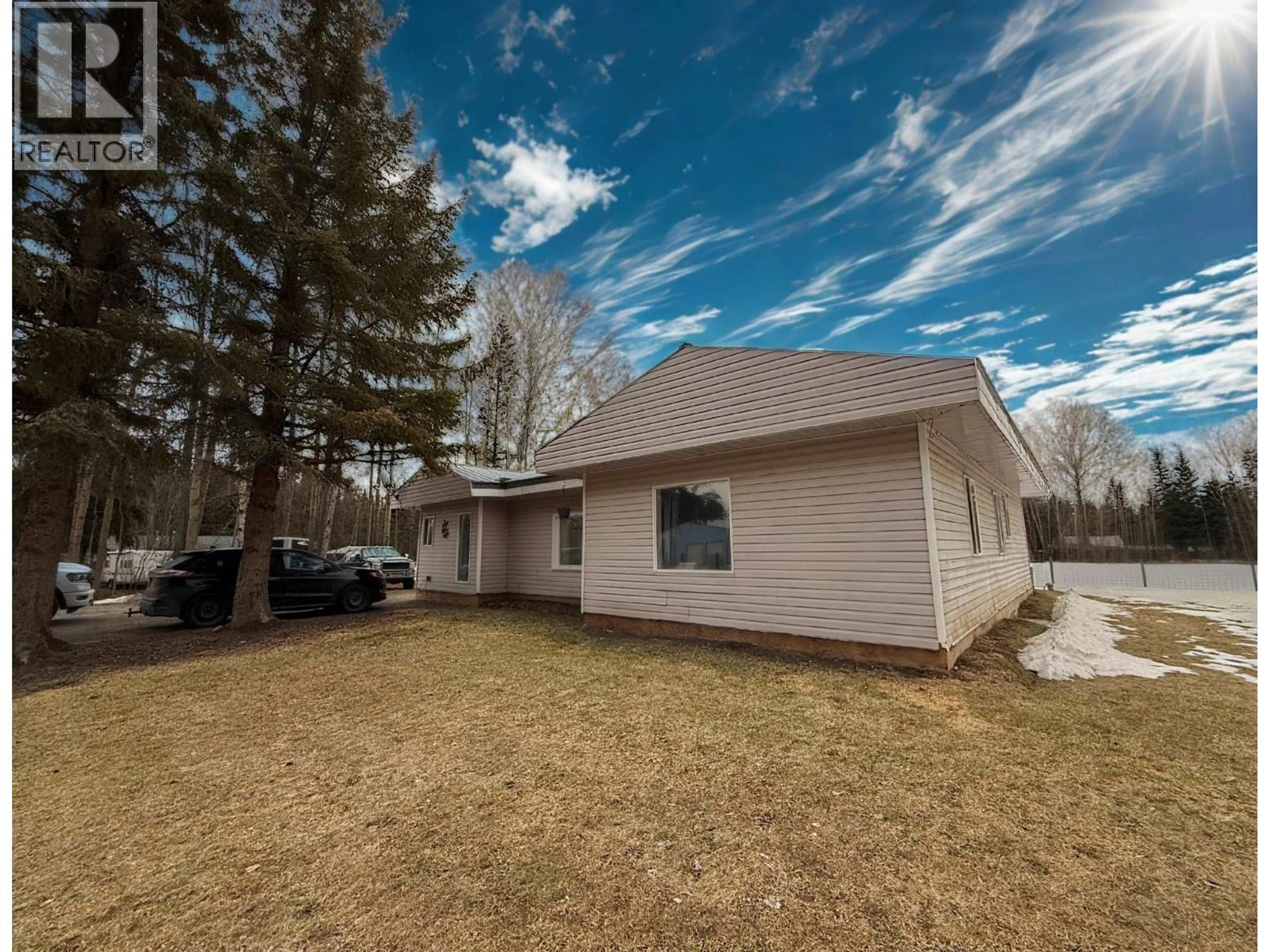 Unknown for 3925 AIRD ROAD, Quesnel British Columbia V2J6V8