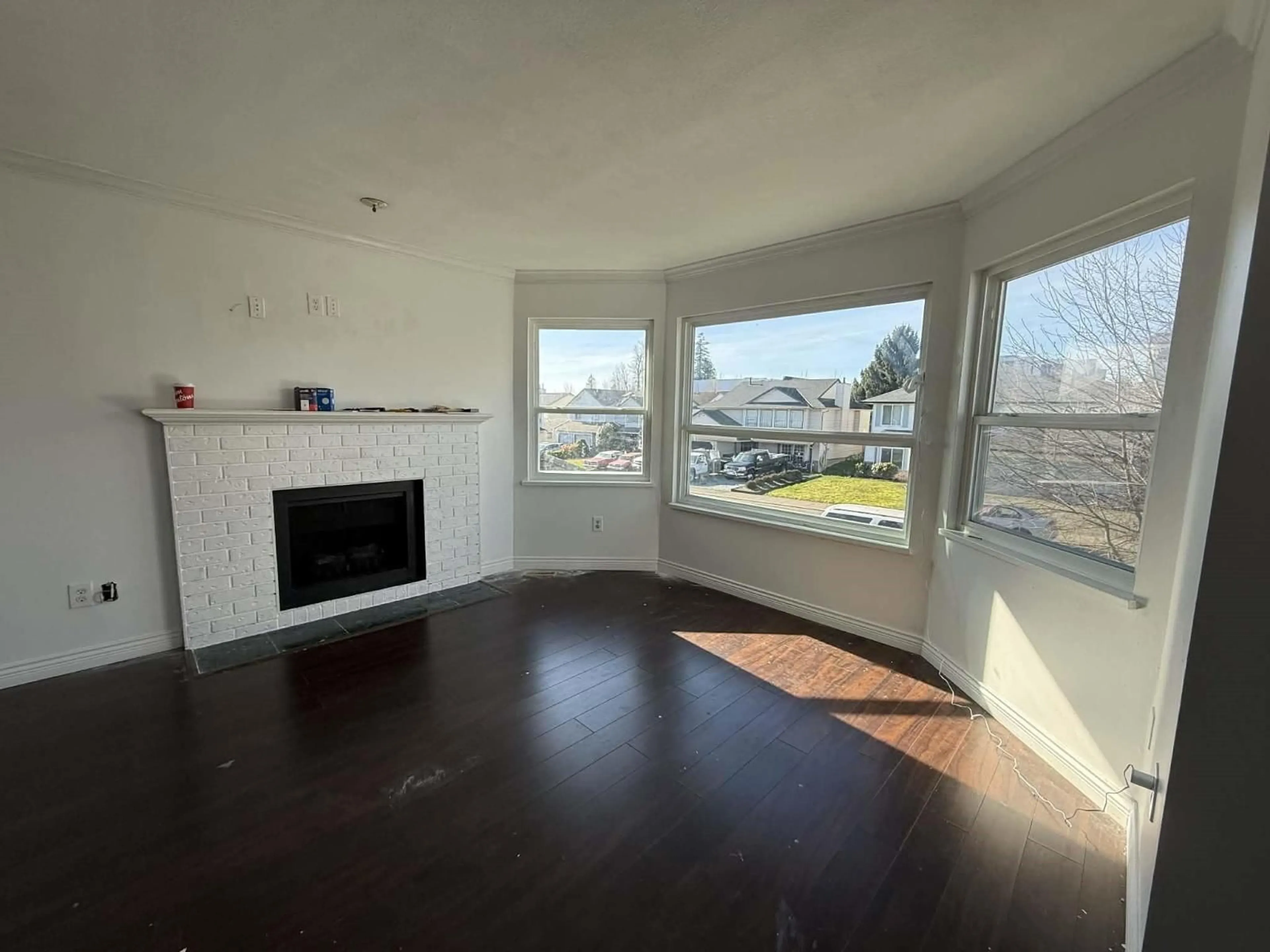 A pic of a room for 3088 OSPREY DRIVE WEST, Abbotsford British Columbia V2T5K8