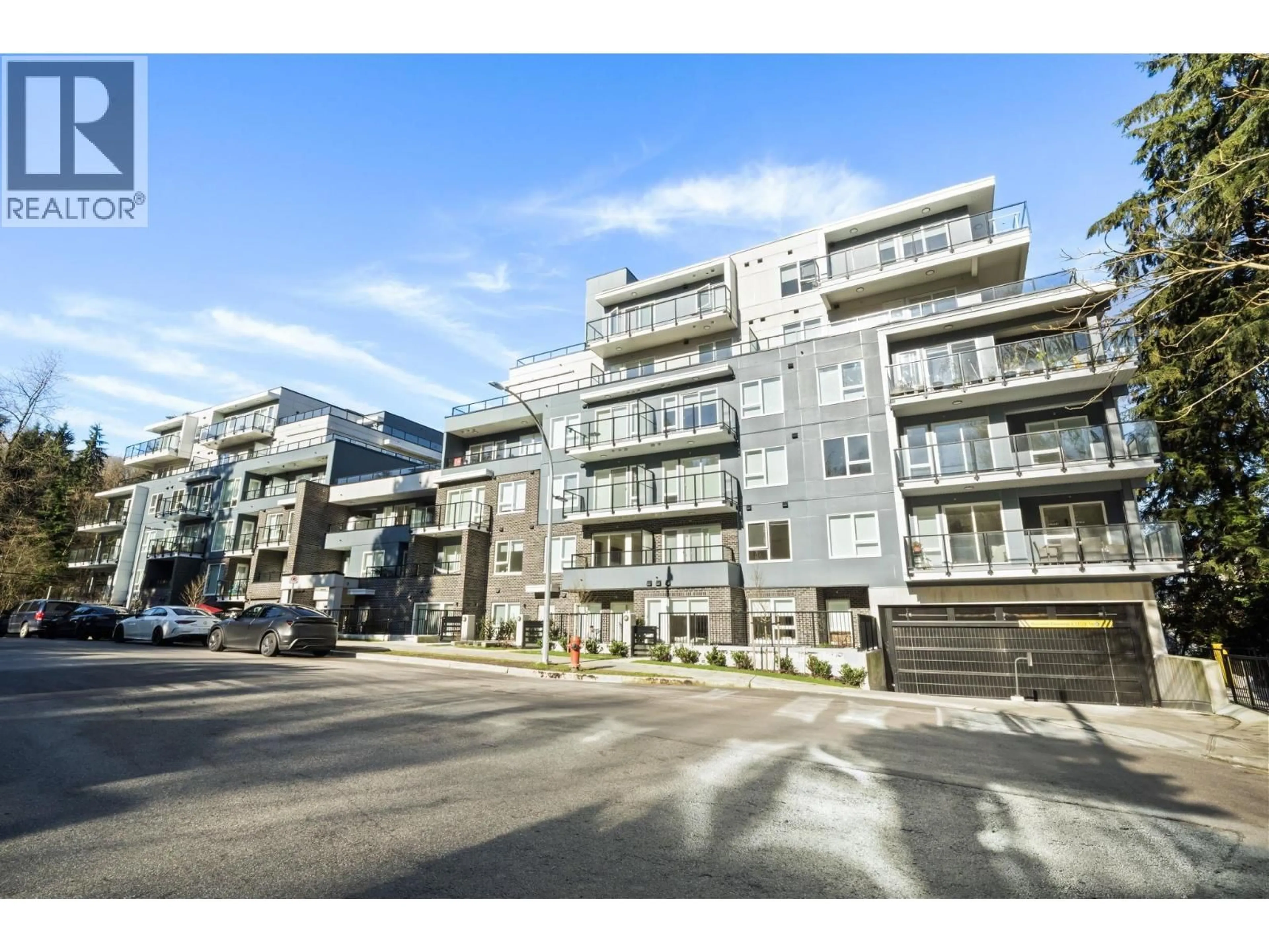 Unknown for 103 - 2002 ST. GEORGE STREET, Port Moody British Columbia V3H2E6