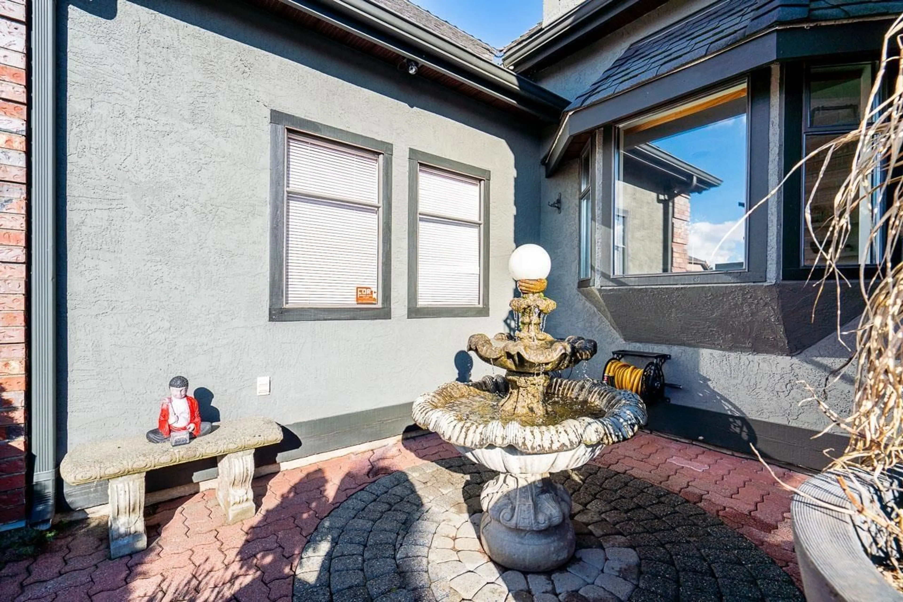 Patio, street for 18459 56A AVENUE, Surrey British Columbia V3S7E4