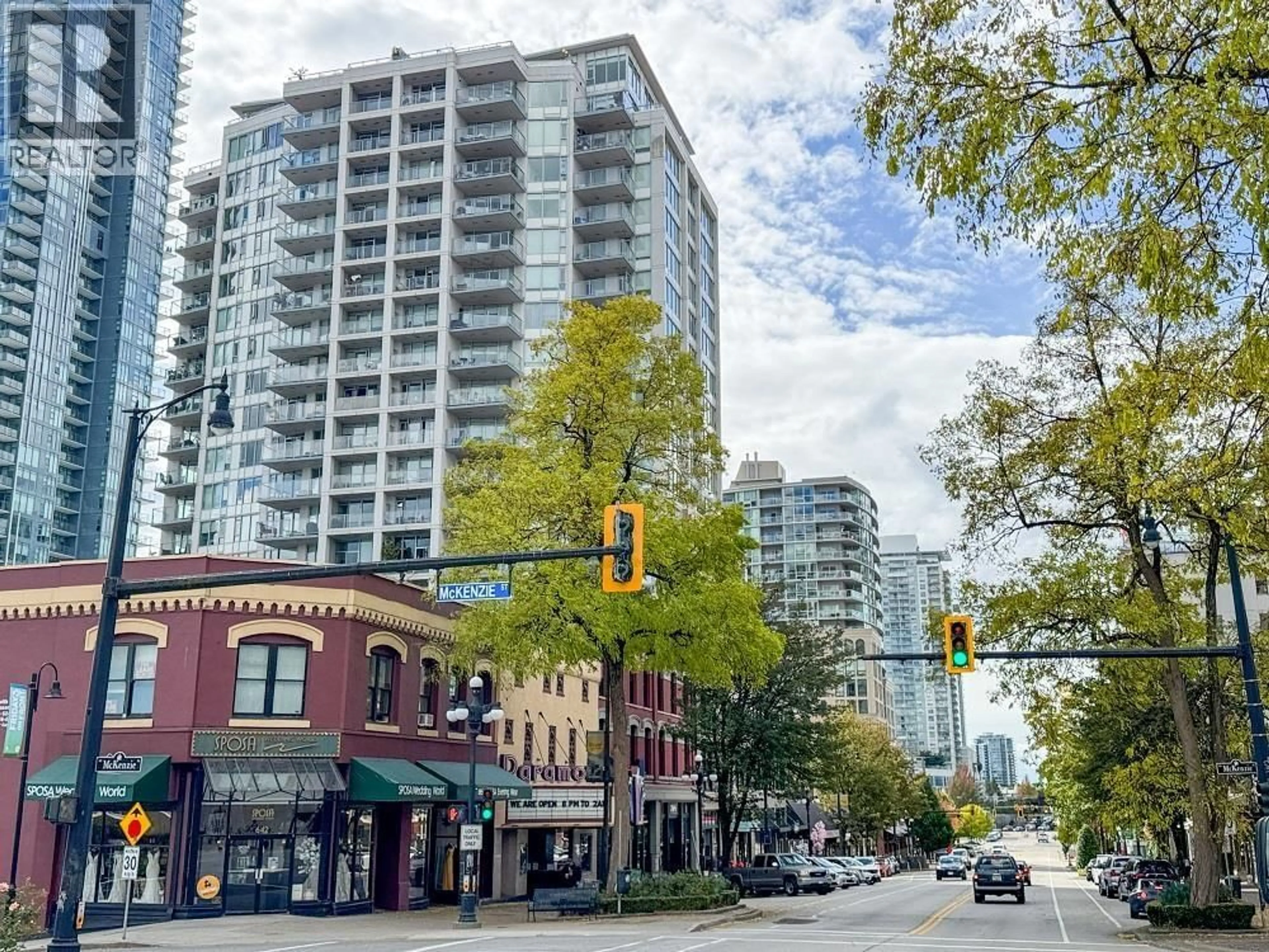 Unknown for 1011 - 668 COLUMBIA STREET, New Westminster British Columbia V3M1A9