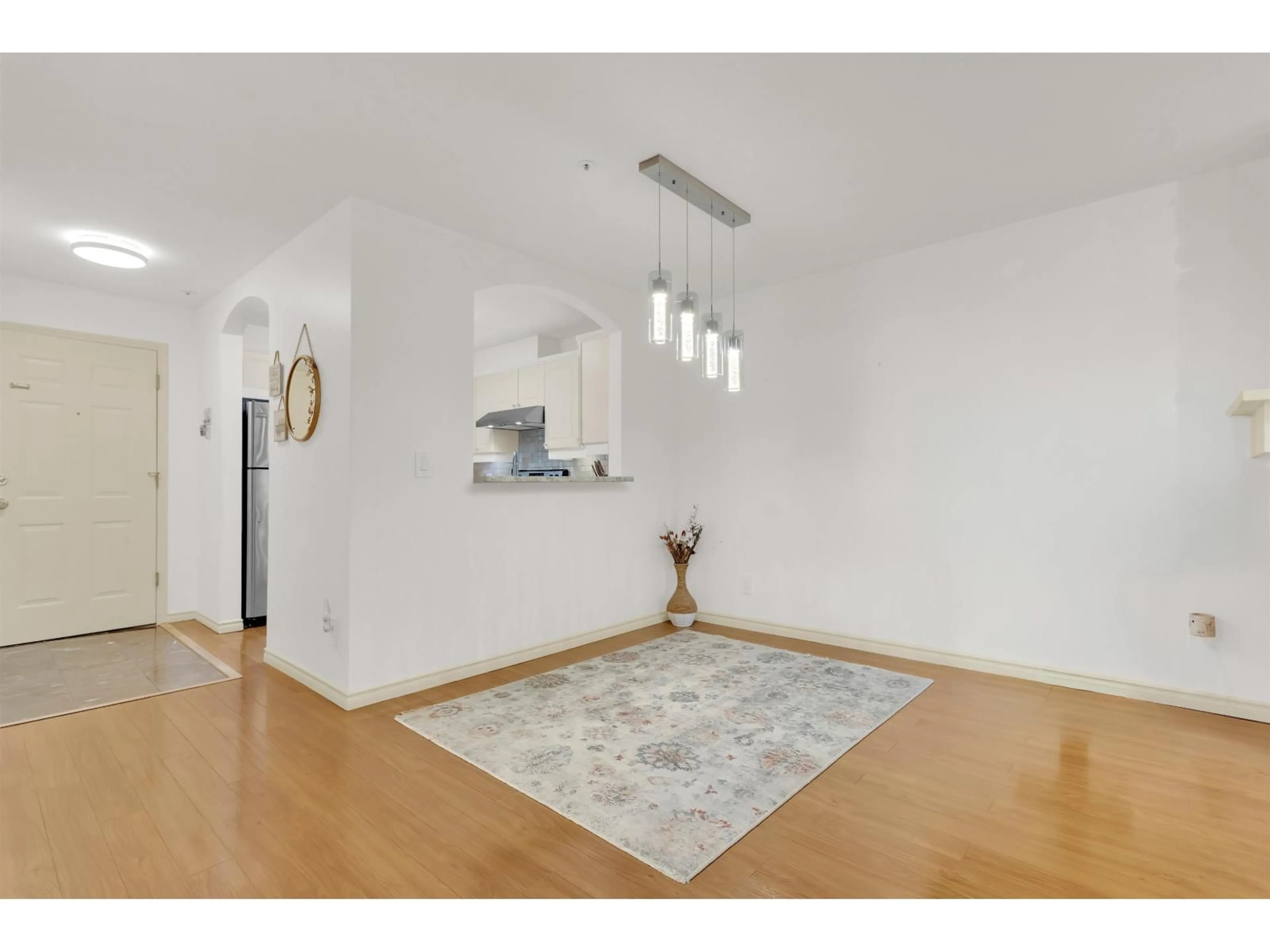 Unknown for 209 - 20145 55A AVENUE, Langley British Columbia V3A8L6