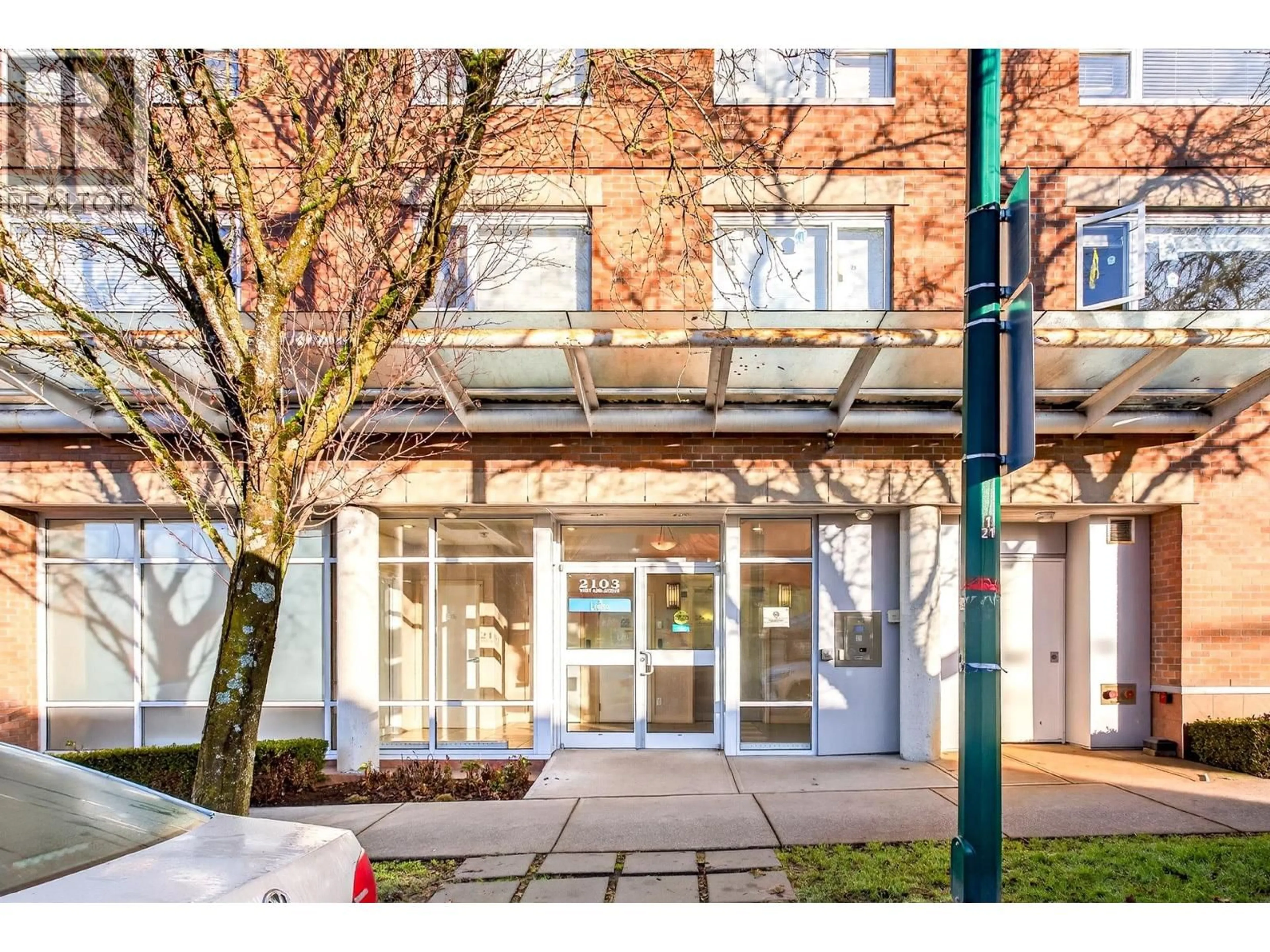 Unknown for 406 - 2103 45TH AVENUE, Vancouver British Columbia V6M2J2