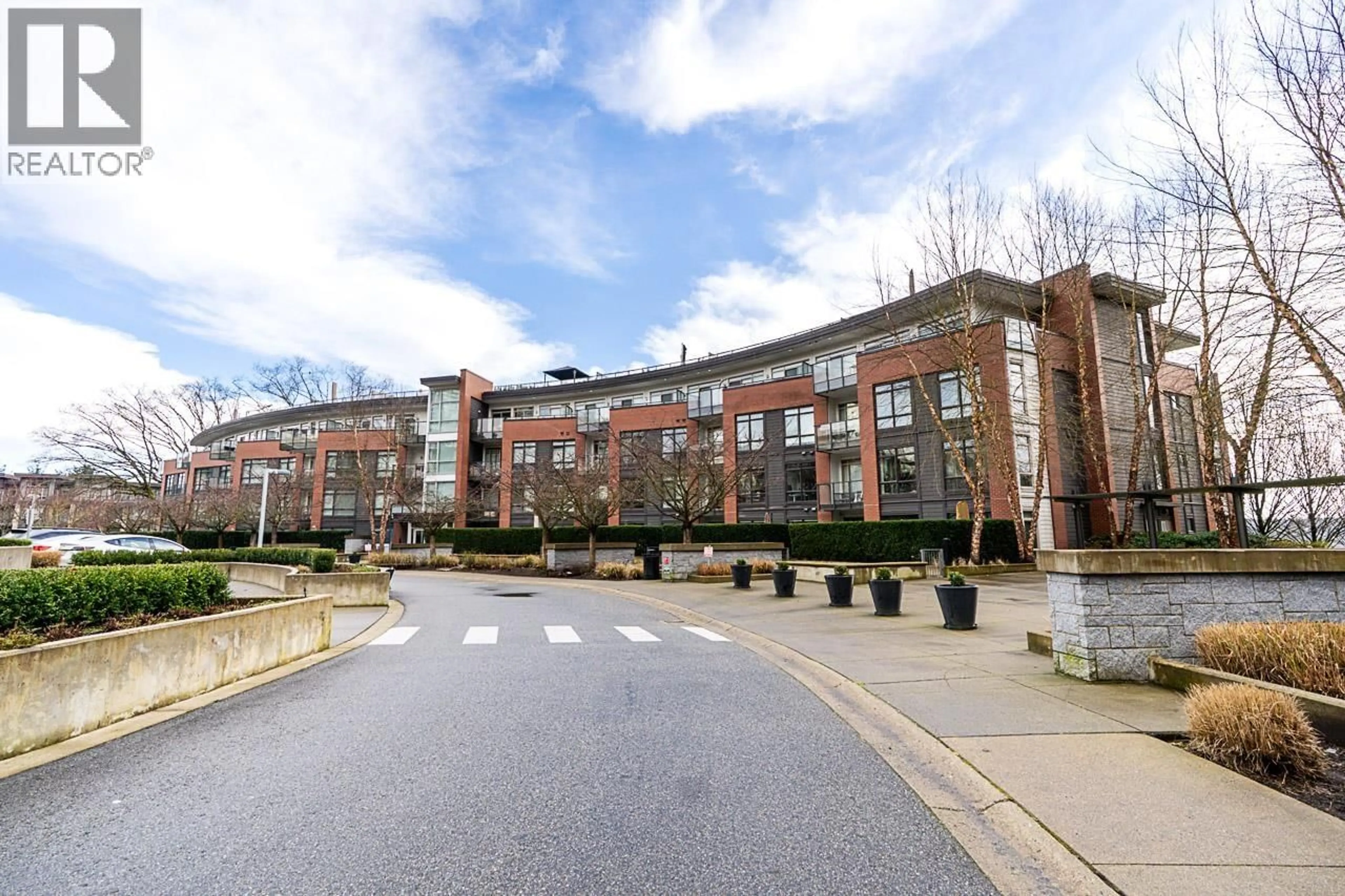 Unknown for 319 - 22 ROYAL AVENUE, New Westminster British Columbia V3L0H1