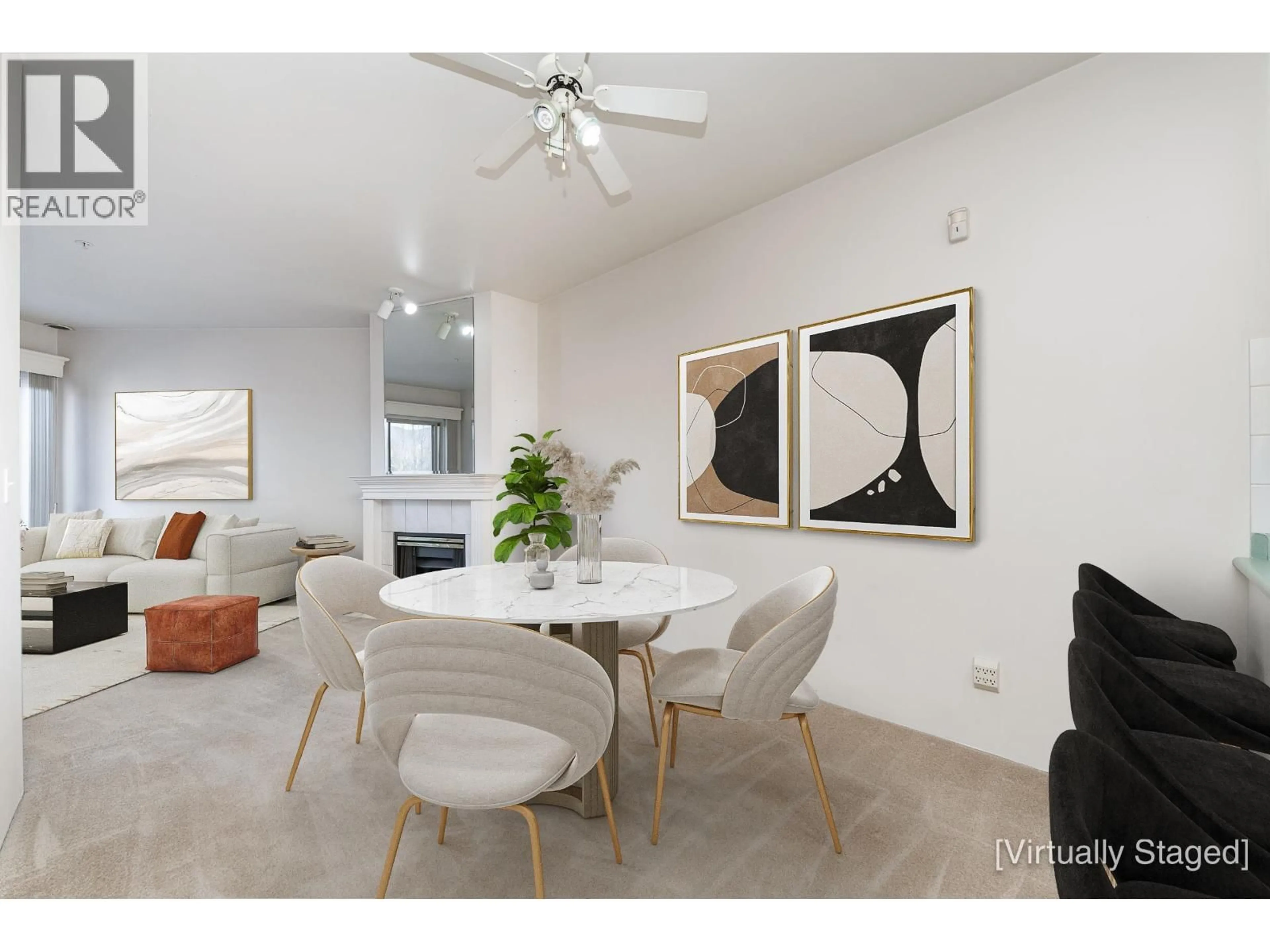 A pic of a room for 304 - 2109 ROWLAND STREET, Port Coquitlam British Columbia V3C6J4