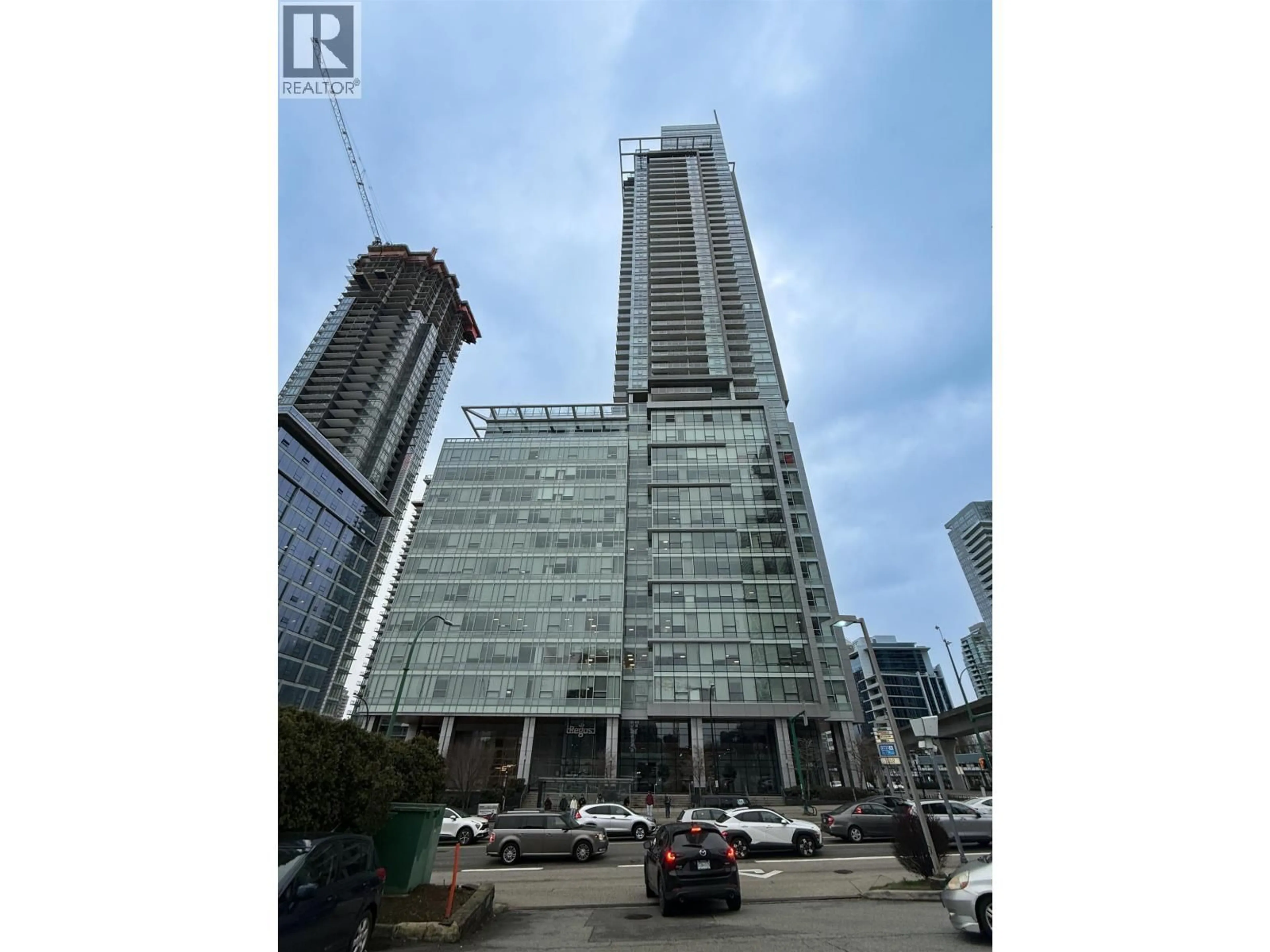 Unknown for 2906 - 4485 SKYLINE DRIVE, Burnaby British Columbia V5C0J2