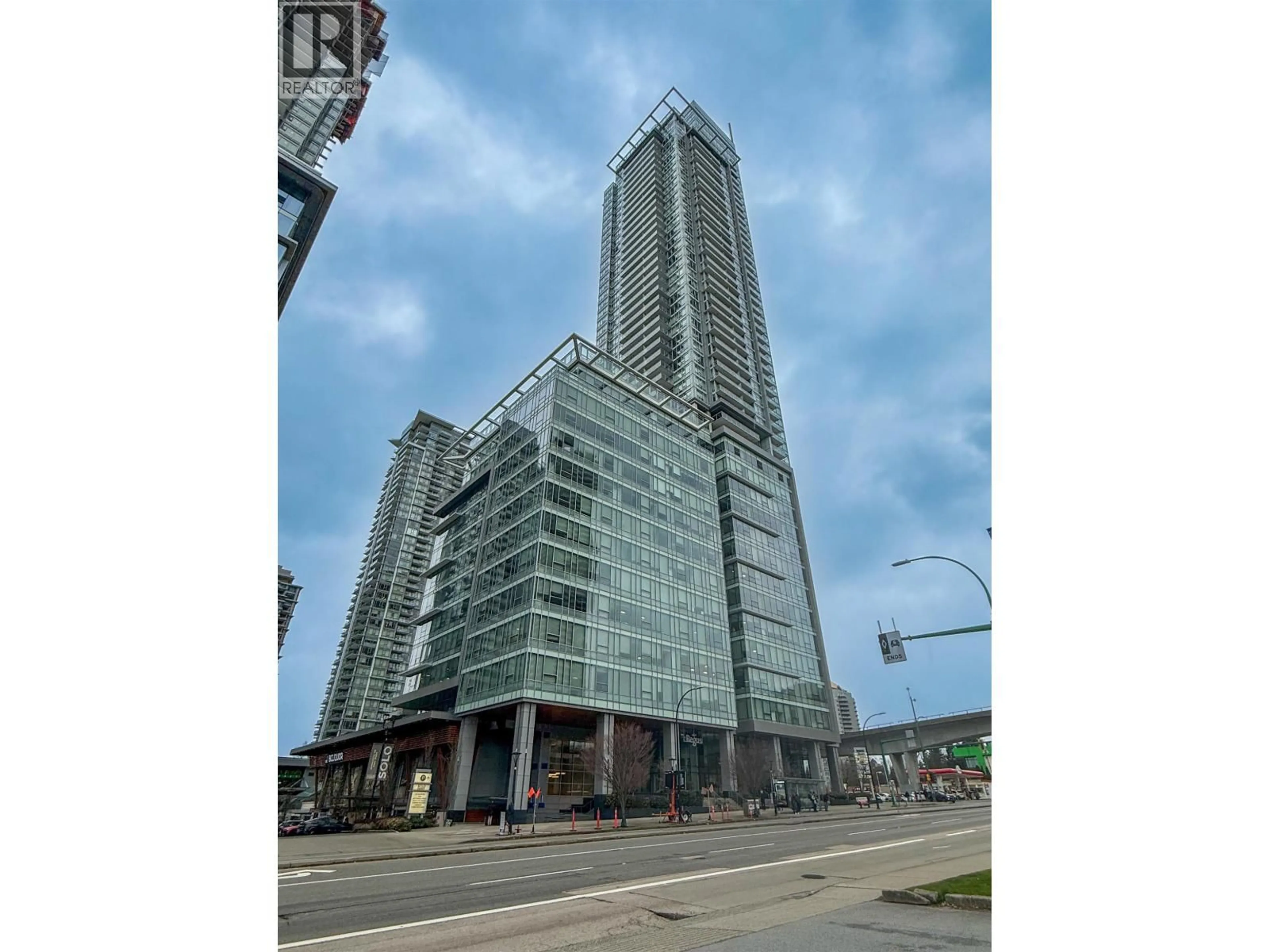 Unknown for 2906 - 4485 SKYLINE DRIVE, Burnaby British Columbia V5C0J2