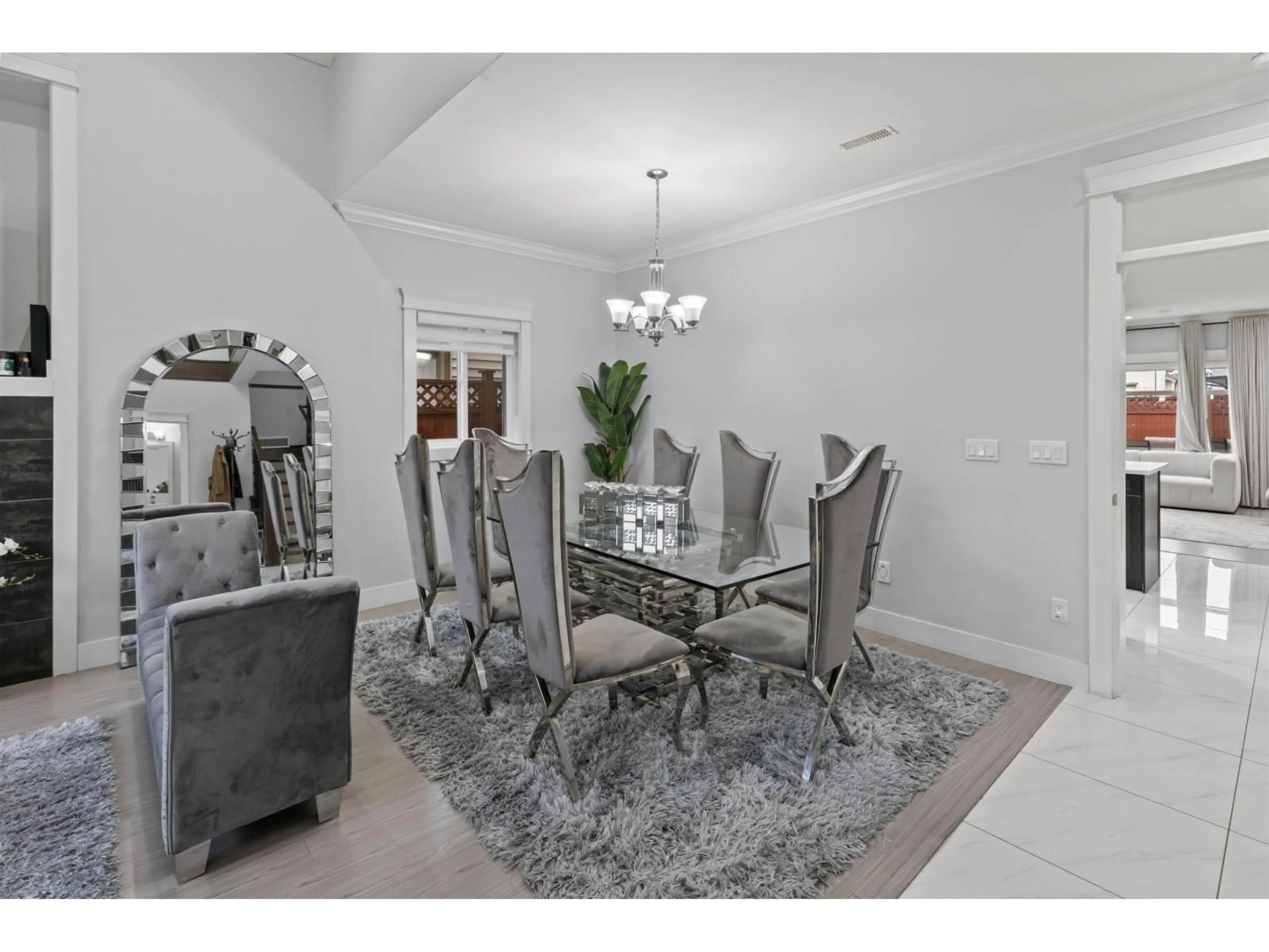 Dining room, unknown for 3167 ENGINEER CRESCENT, Abbotsford British Columbia V4X0A7