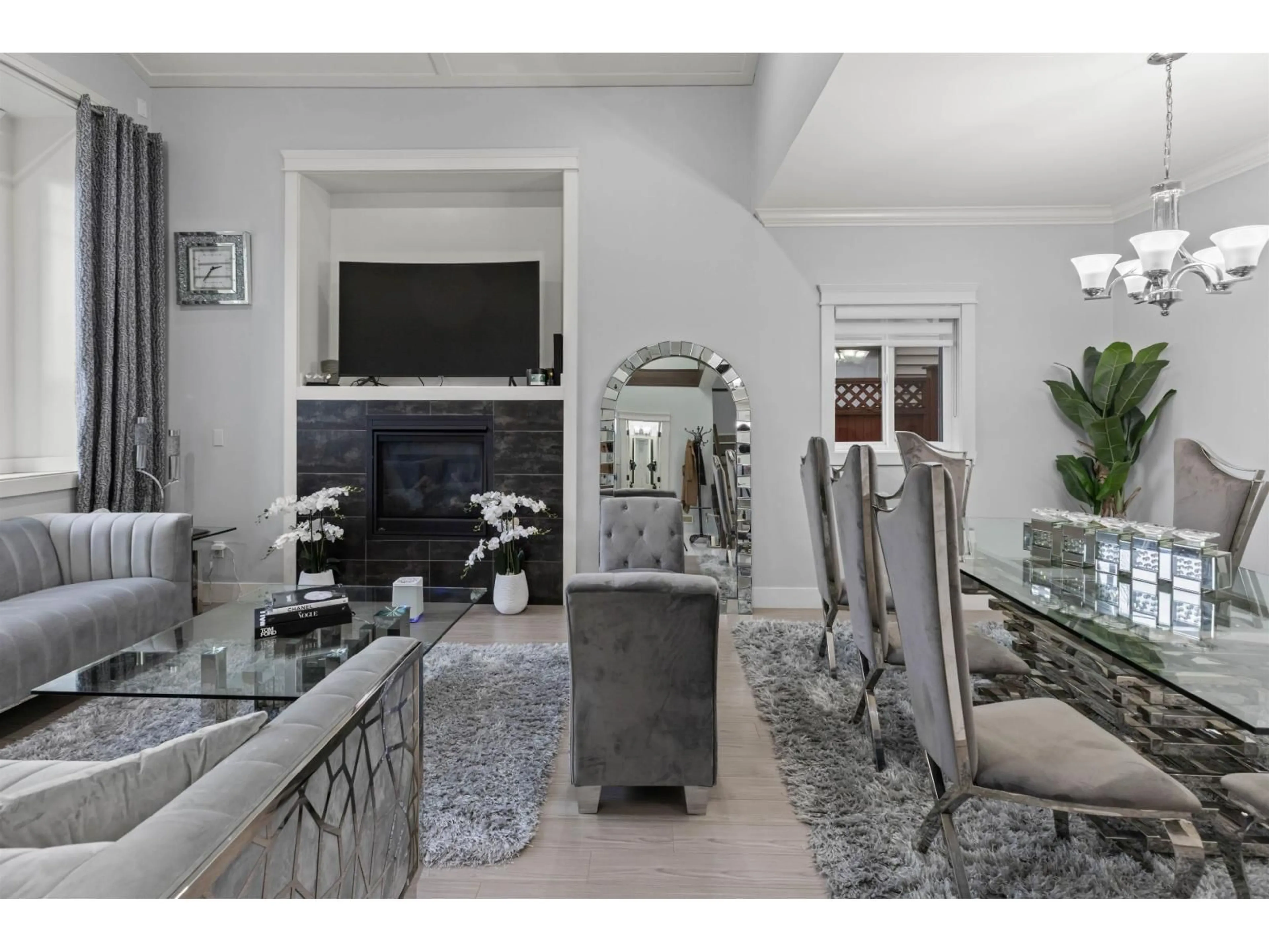 Unknown for 3167 ENGINEER CRESCENT, Abbotsford British Columbia V4X0A7