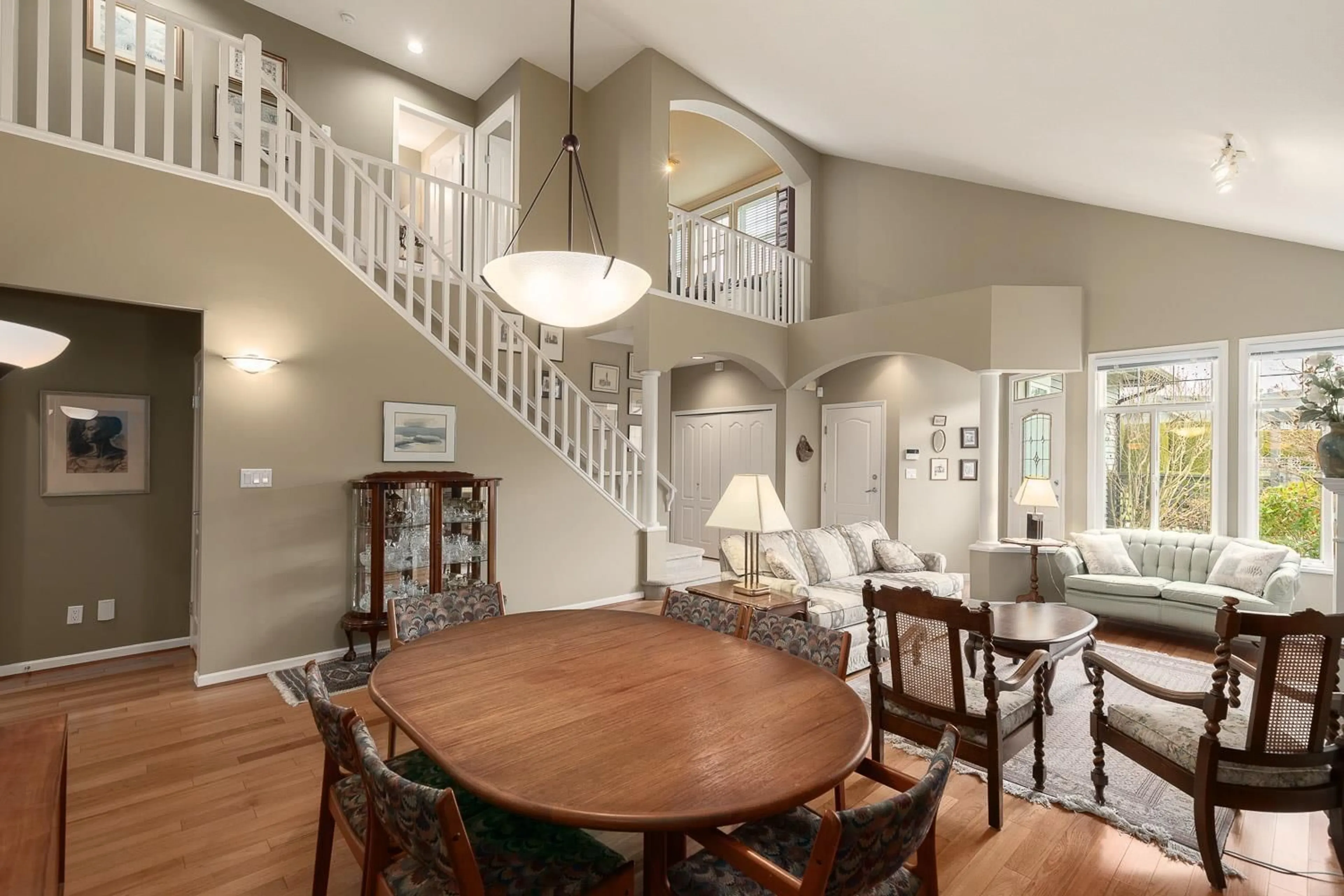 Dining room, unknown for 74 - 14909 32 AVENUE, Surrey British Columbia V4P1A4