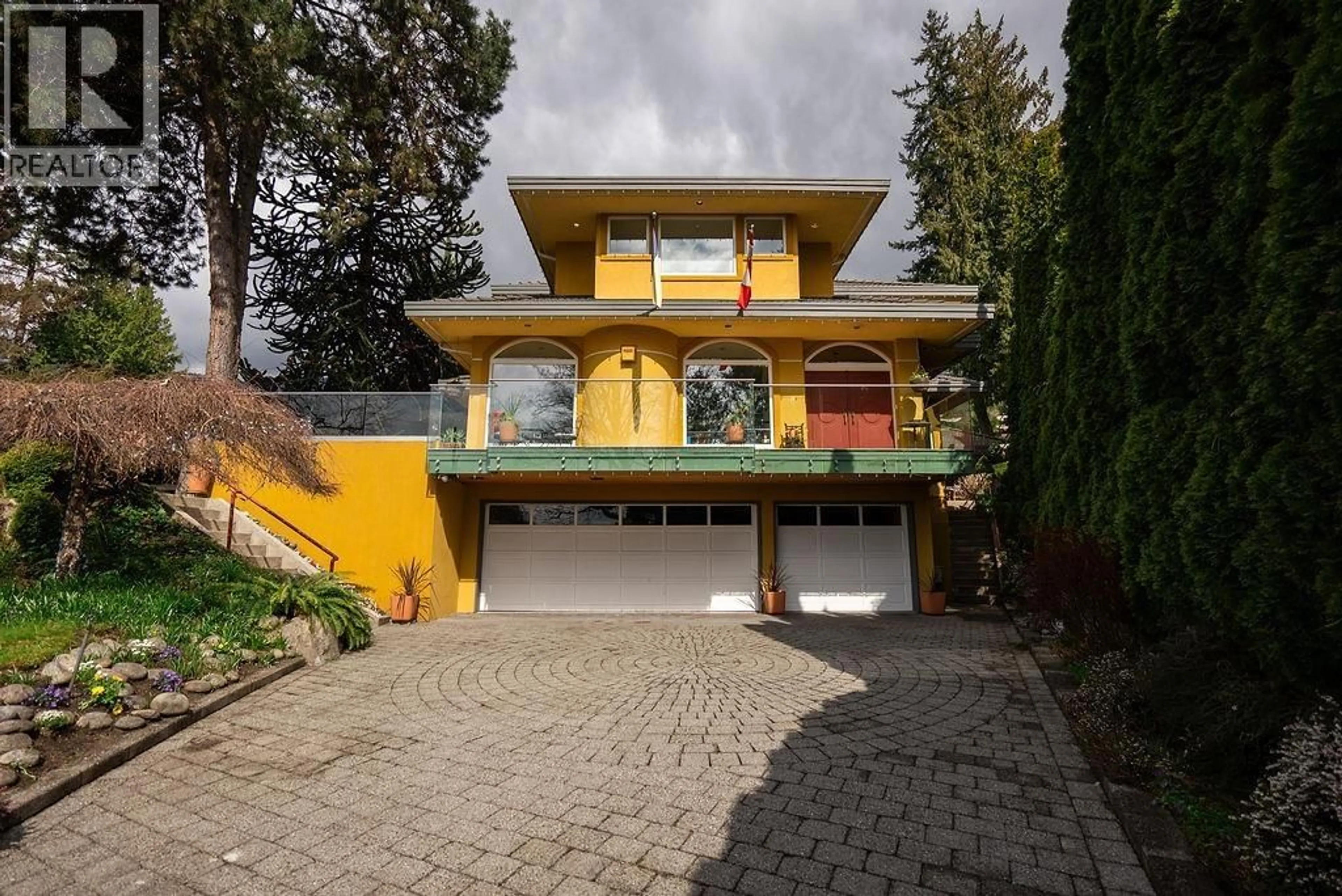 Unknown for 2635 ROSEBERY AVENUE, West Vancouver British Columbia V7V3A3