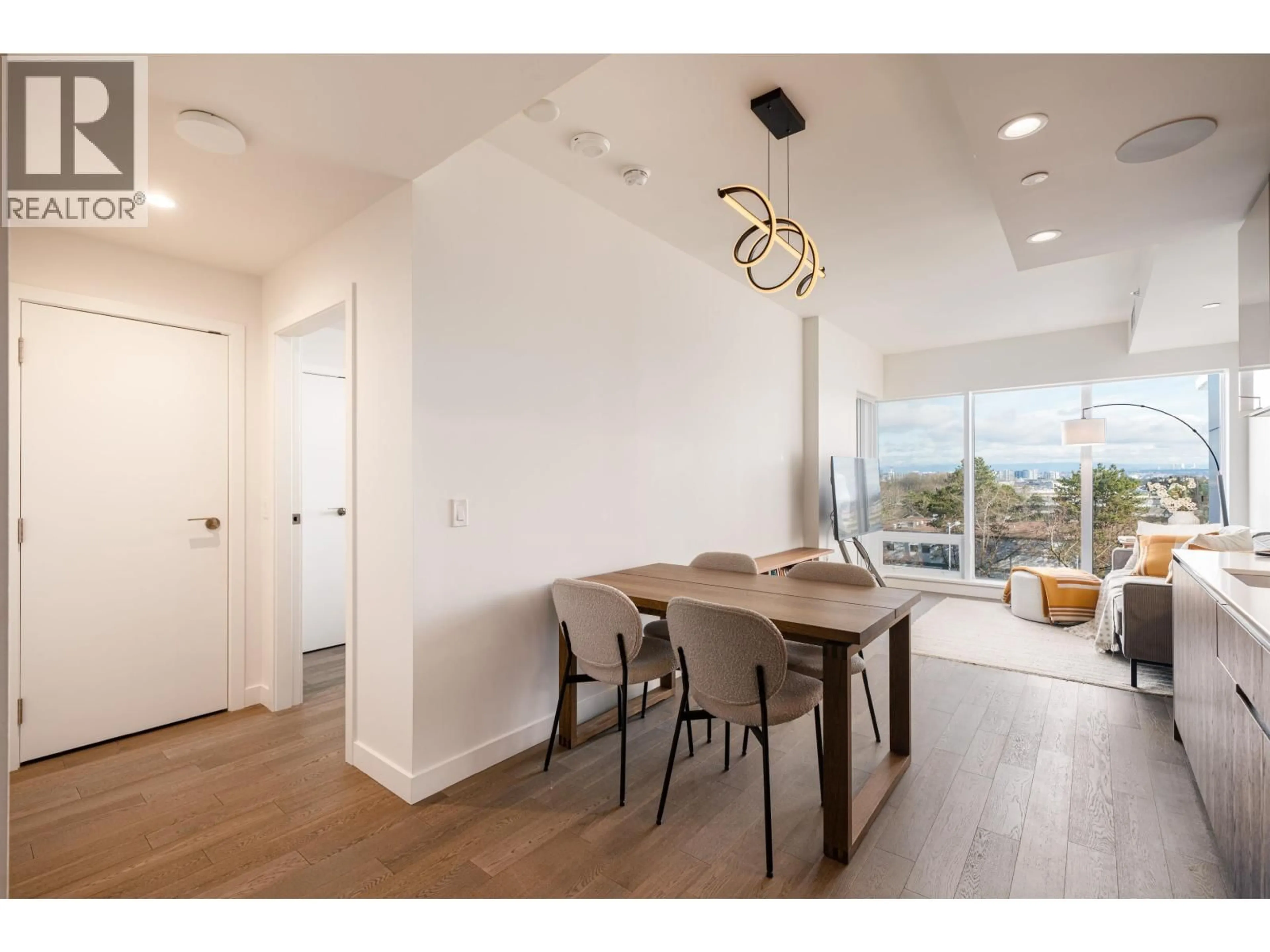 A pic of a room for 508 - 6833 PEARSON WAY, Richmond British Columbia V7C0E8